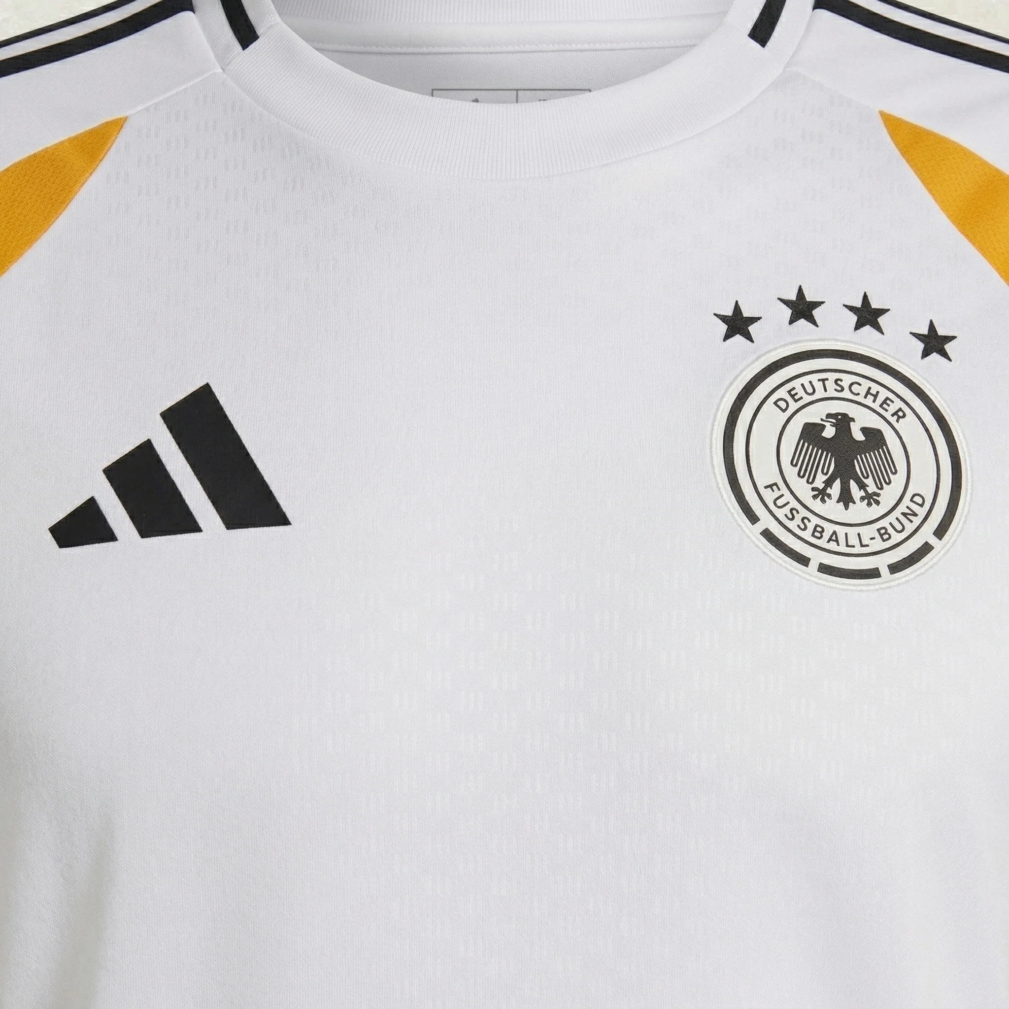 Germany 26/27 Training Jersey