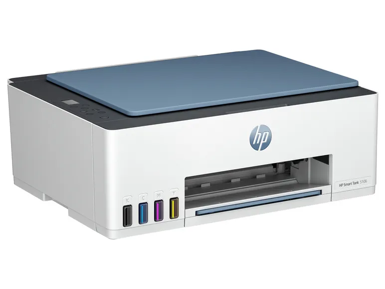 Smart Tank ?5106? All-in-One-multifunctionele printer