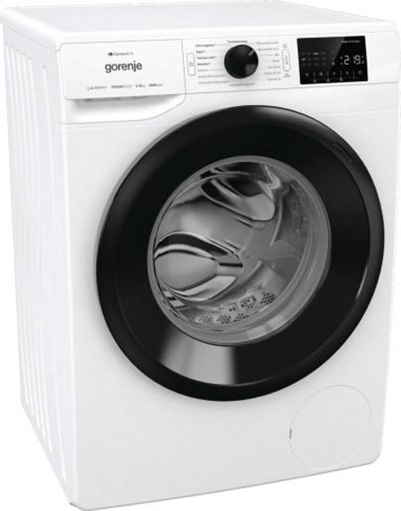 Waschmaschine 744810