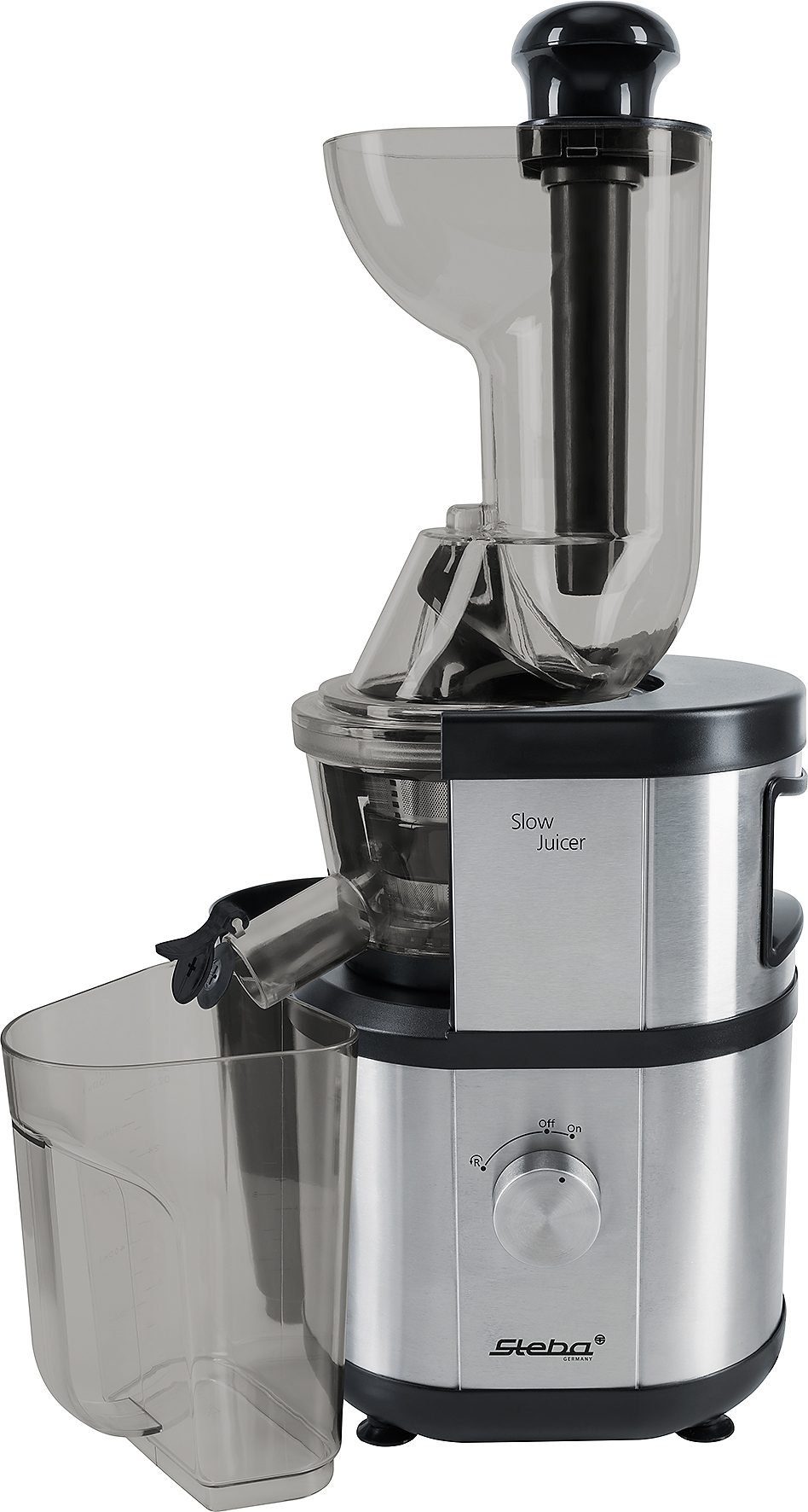 Slow Juicer Slow-Juicer E 400