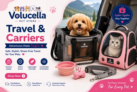 Travel & Carriers