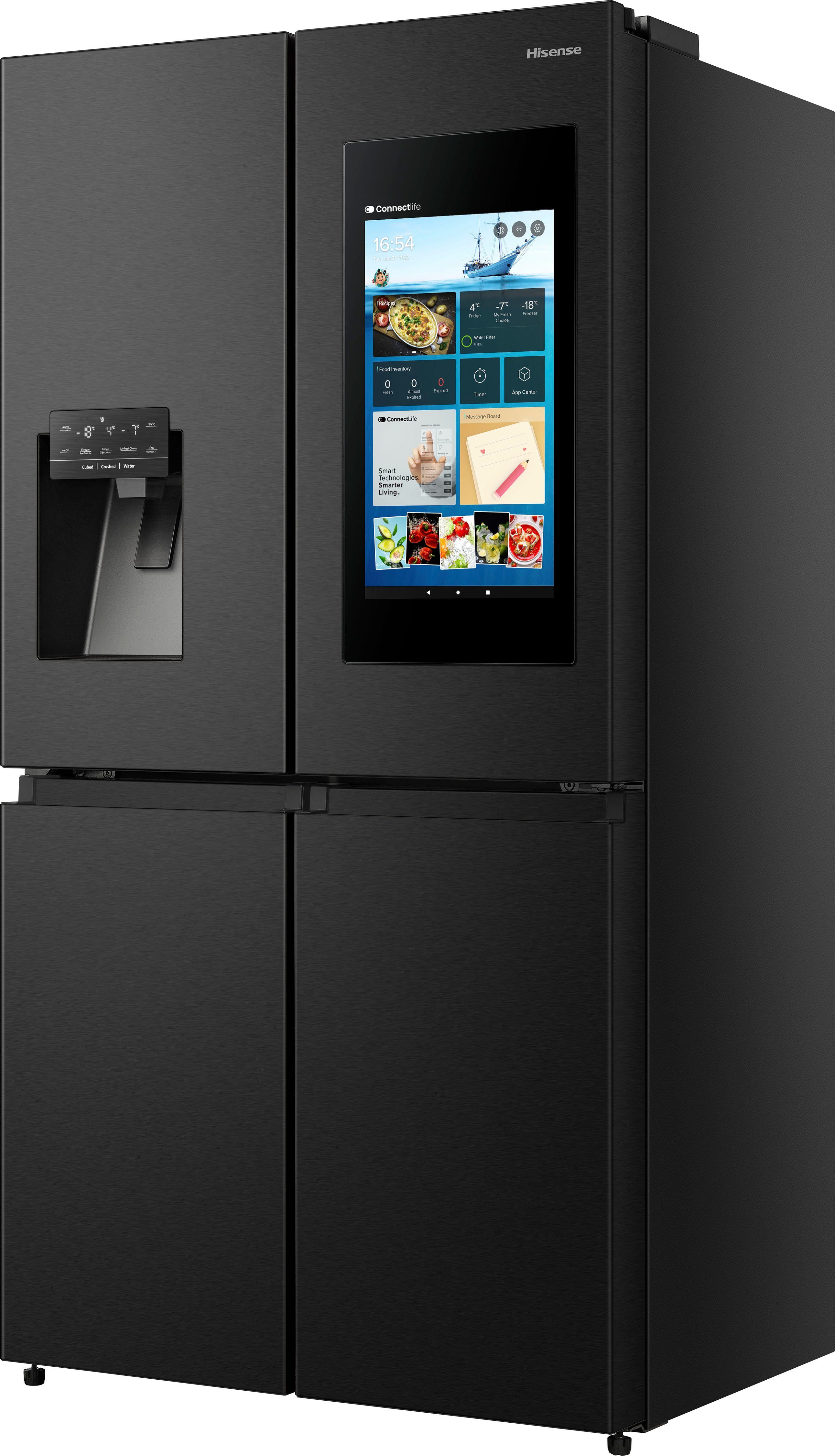 Multi Door RQ760 RQ760N4IFE