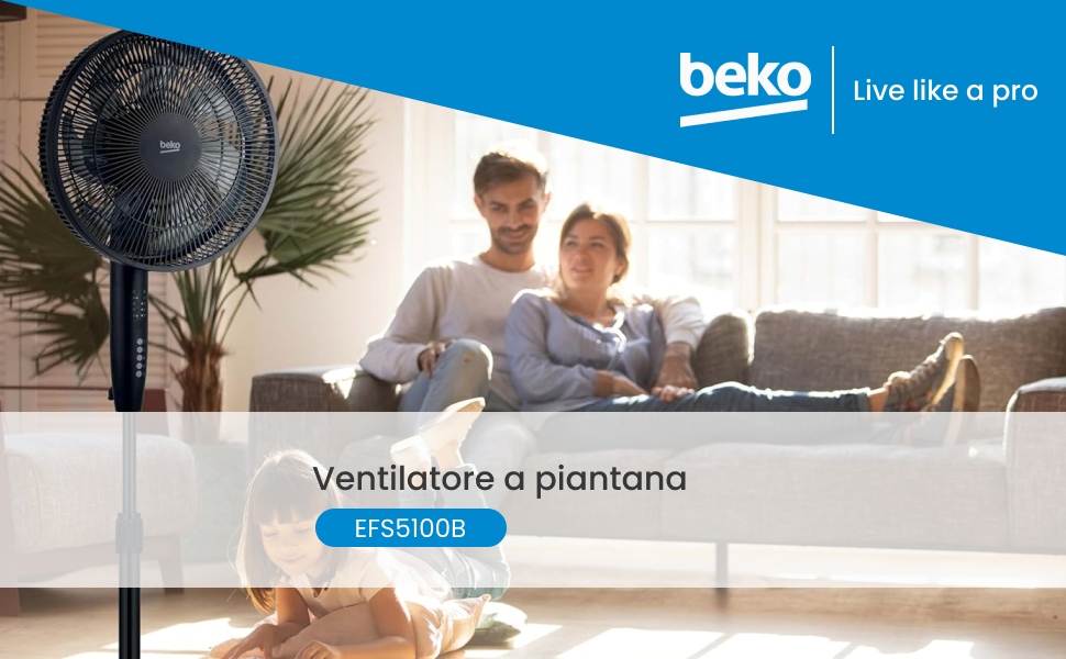 Ventilazione