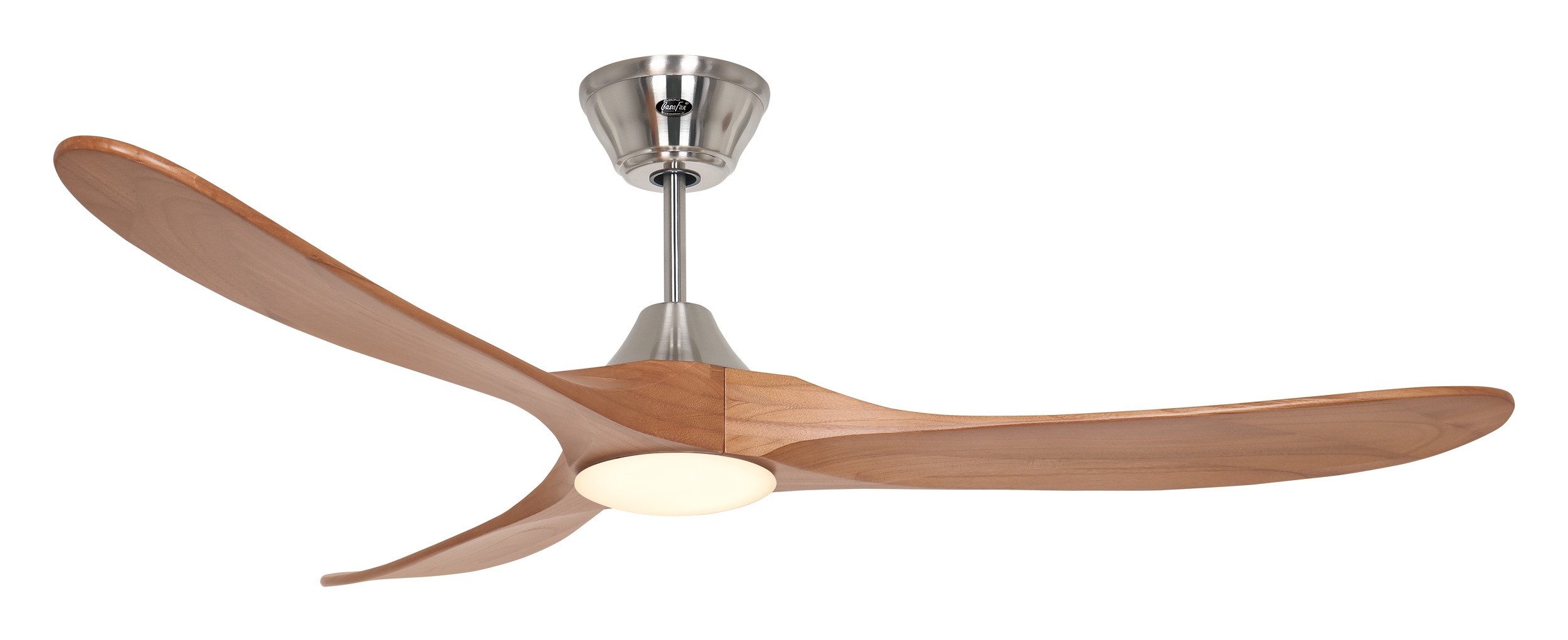 Deckenventilator DC Deckenventilator Eco Genuino BN-EM 152 mit LED