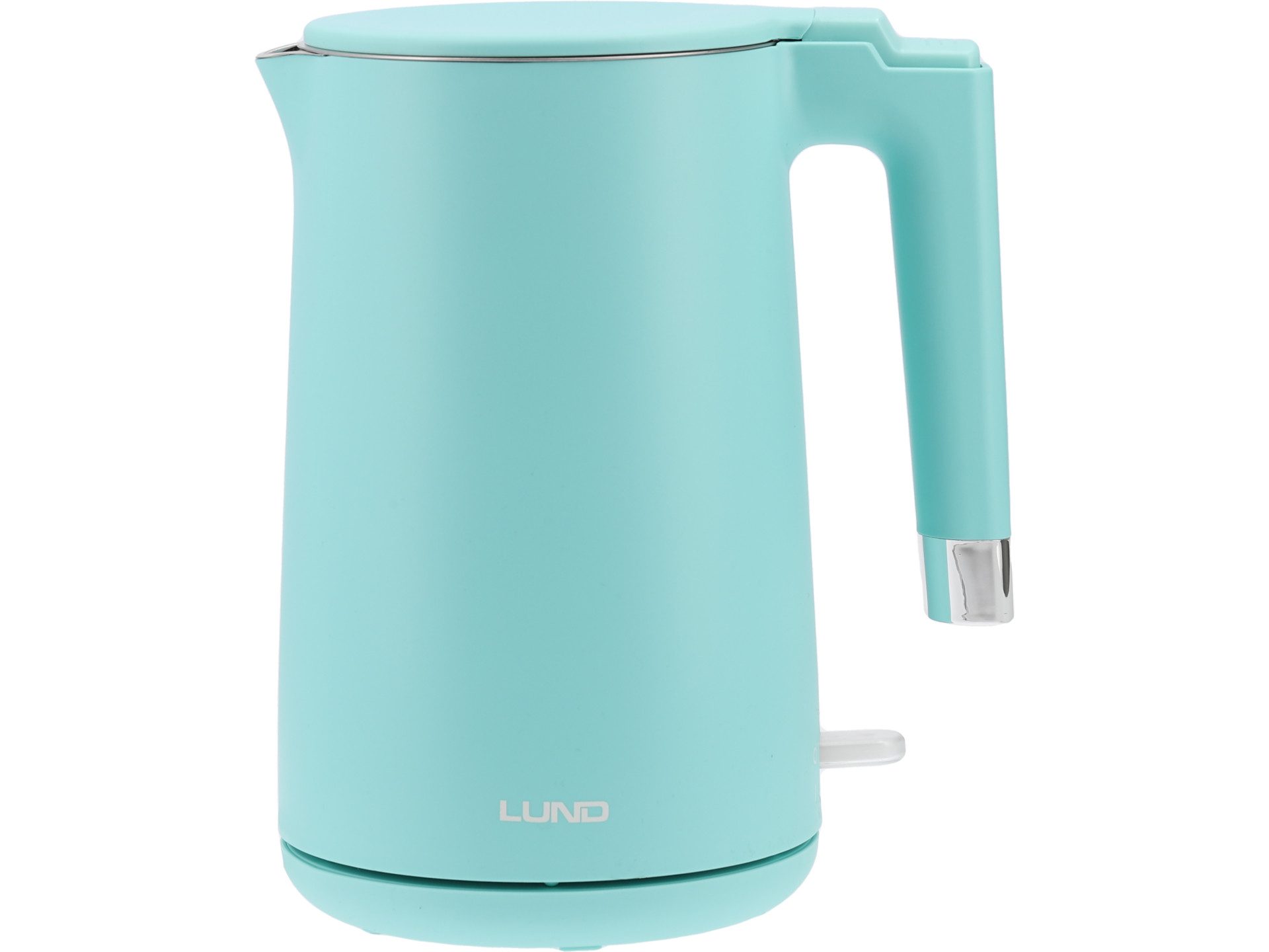 Reise-Wasserkocher Bollitore 1,5 l, 2200W COOL-TOUCH