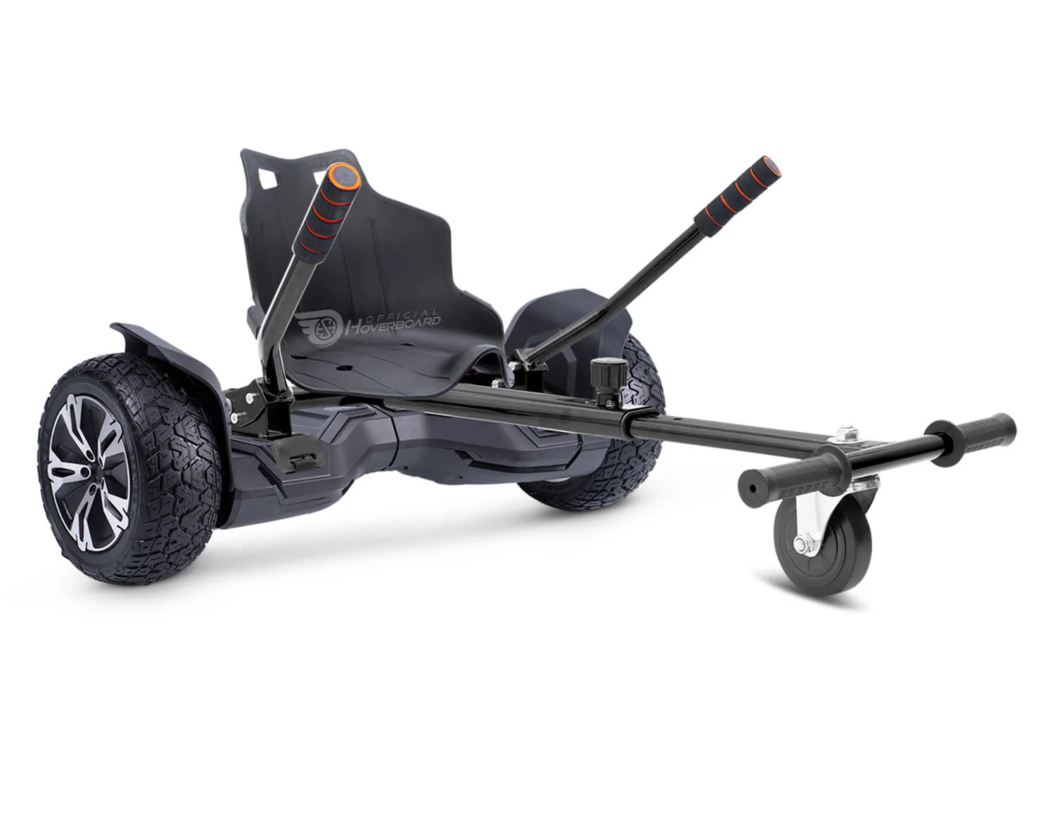 G2 Warrior Off Road 8.5