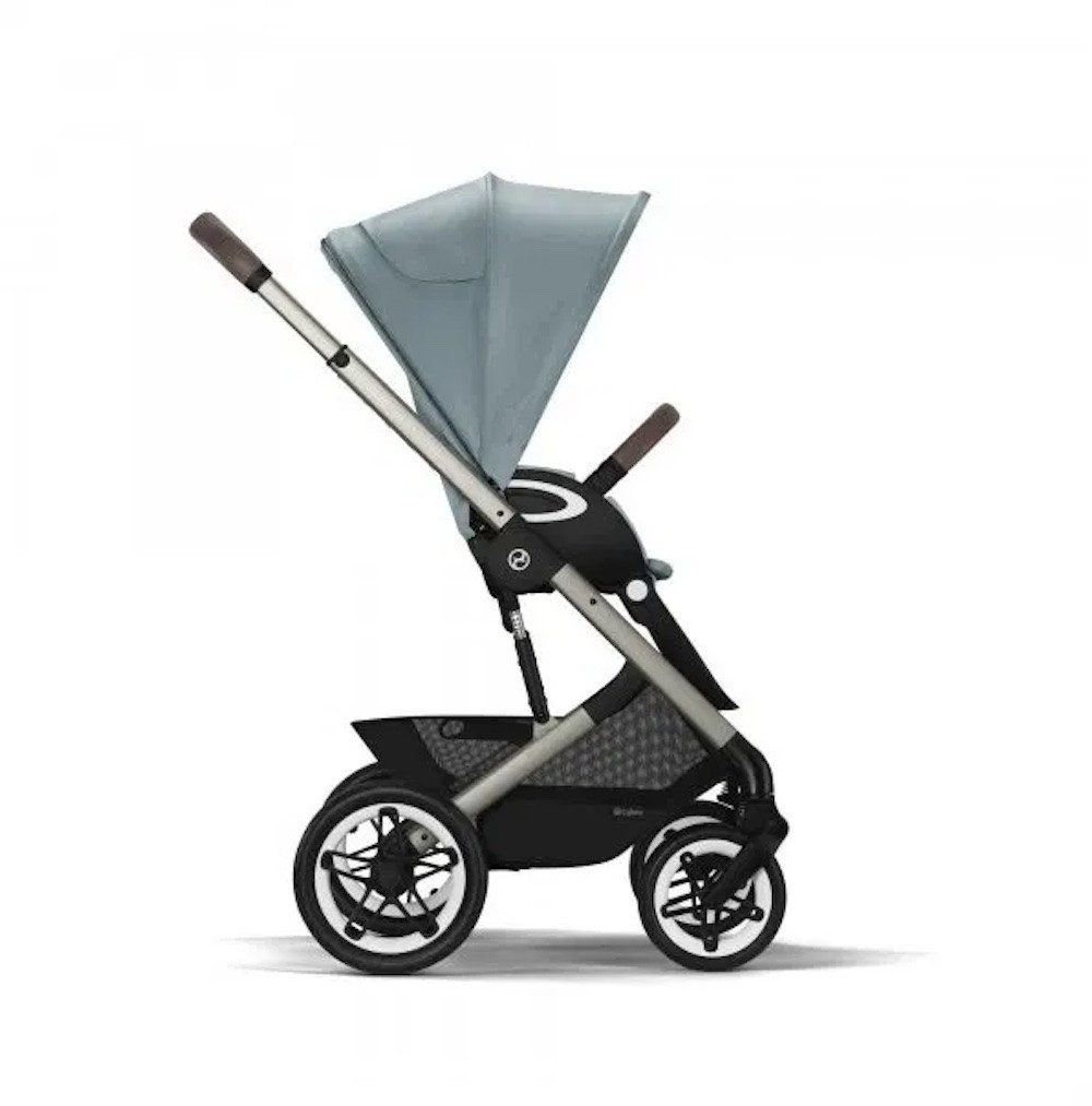 Kombi-Kinderwagen Talos S Lux Kollektion 2025
