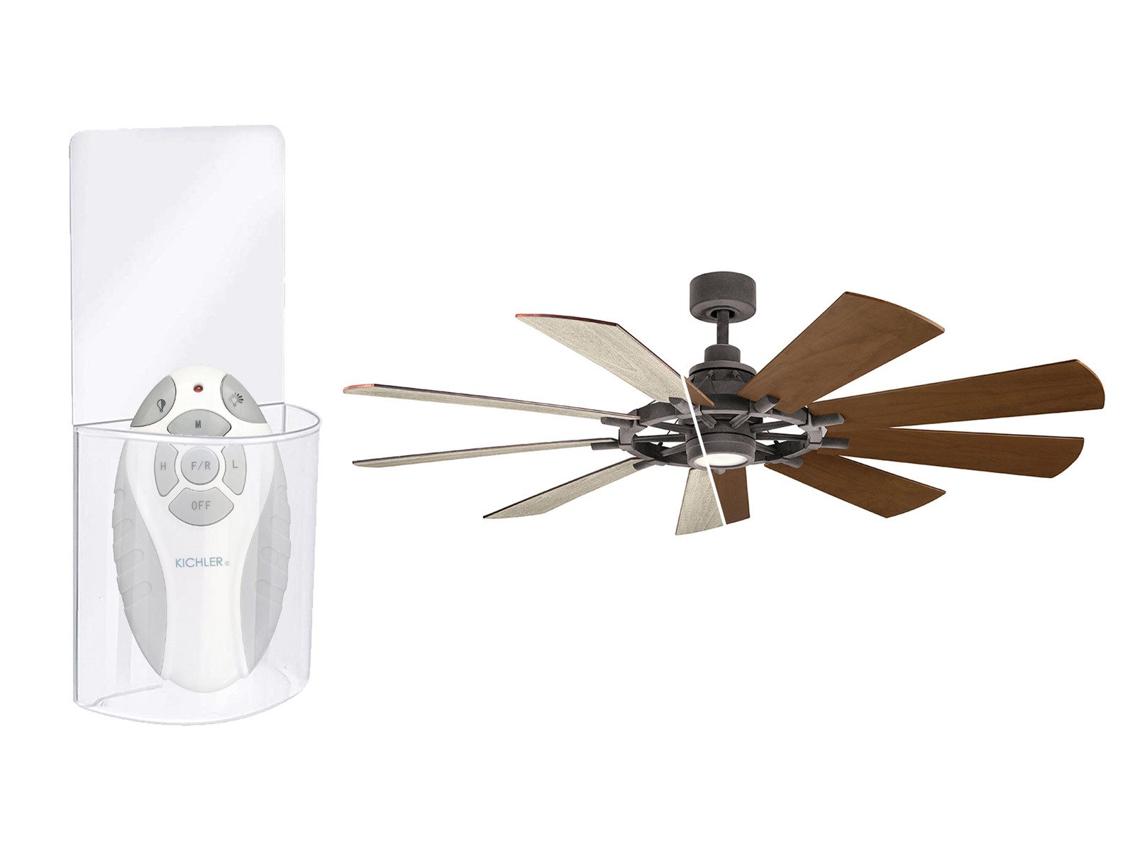 Deckenventilator