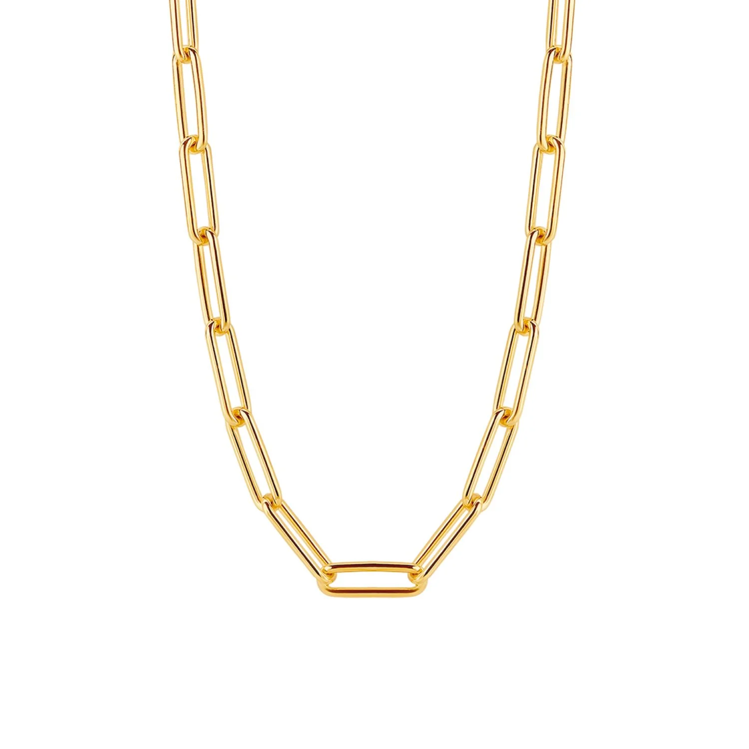 Collana Ti Sento Milano a maglie larghe