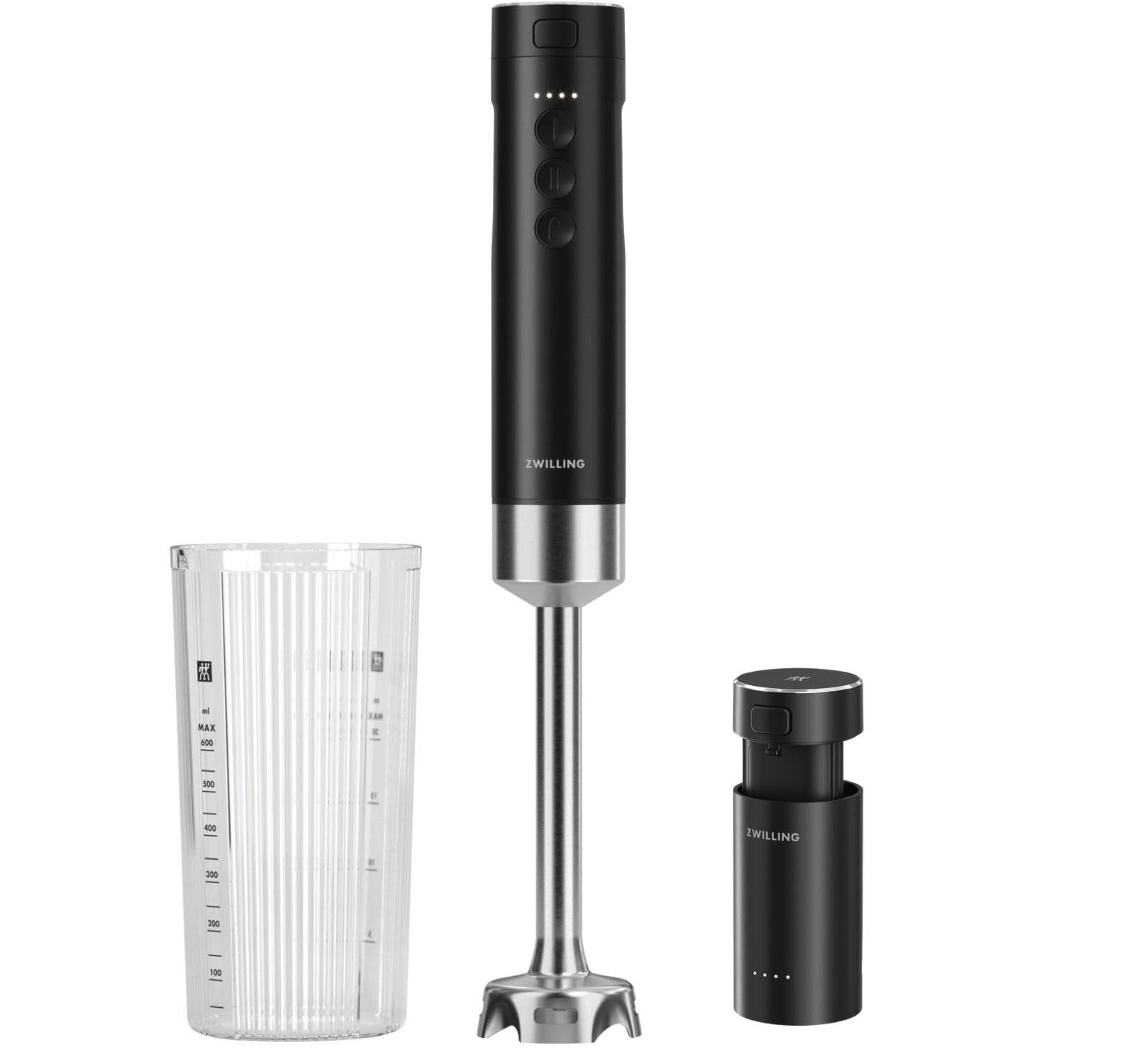 Stabmixer XTEND