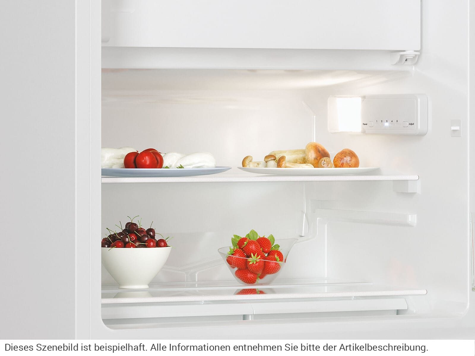 Kühlschrank 34901269