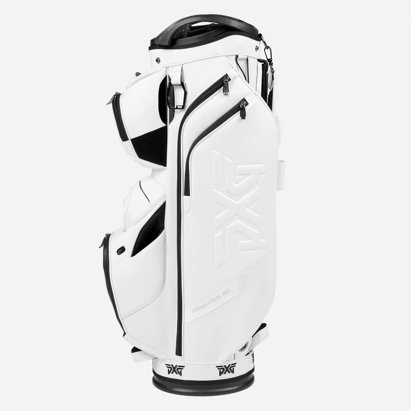 2025 NextGen Deluxe Golftas ?C Elegantie, Duurzaamheid en Georganiseerd Comfort