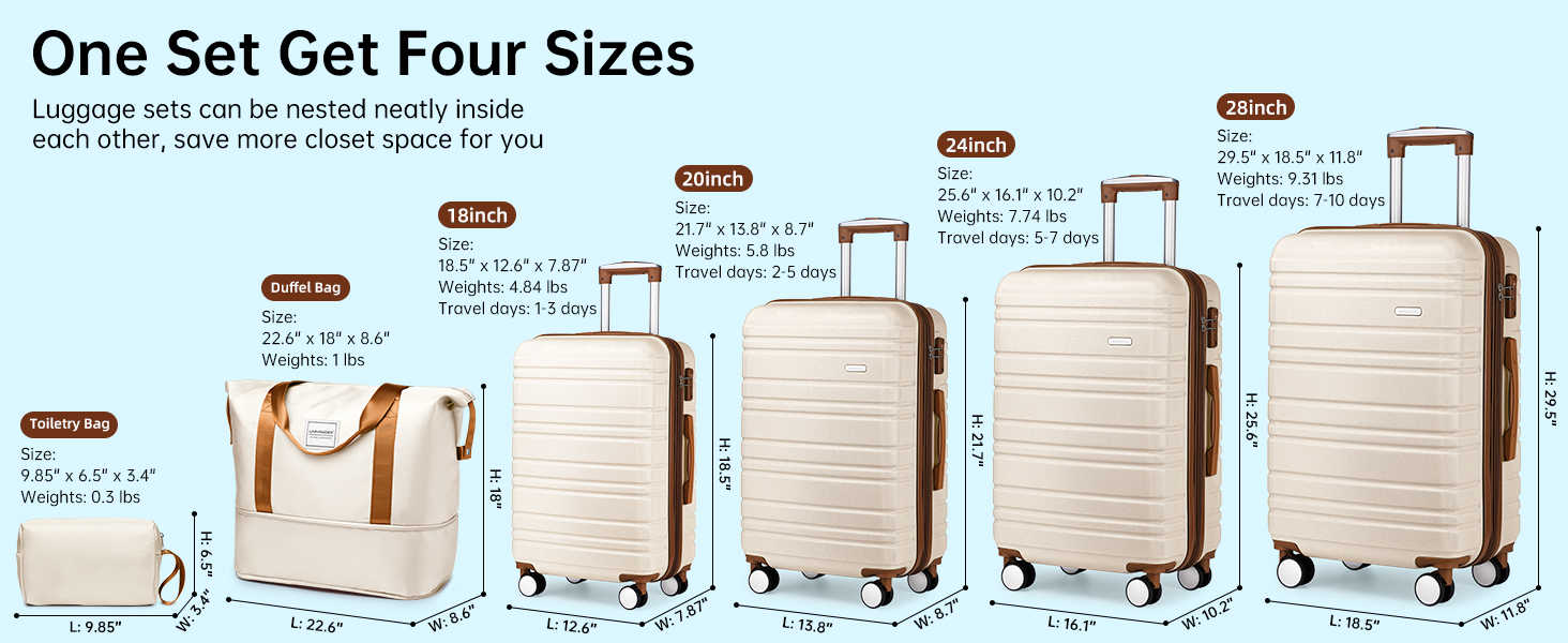 luggage