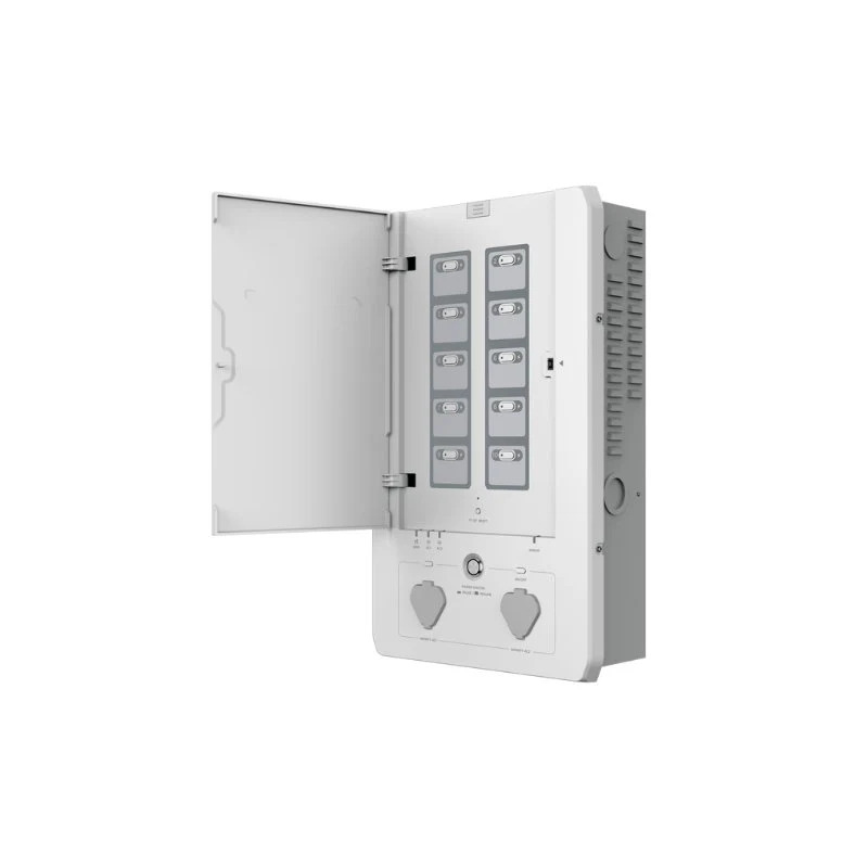 Smart Home Panel