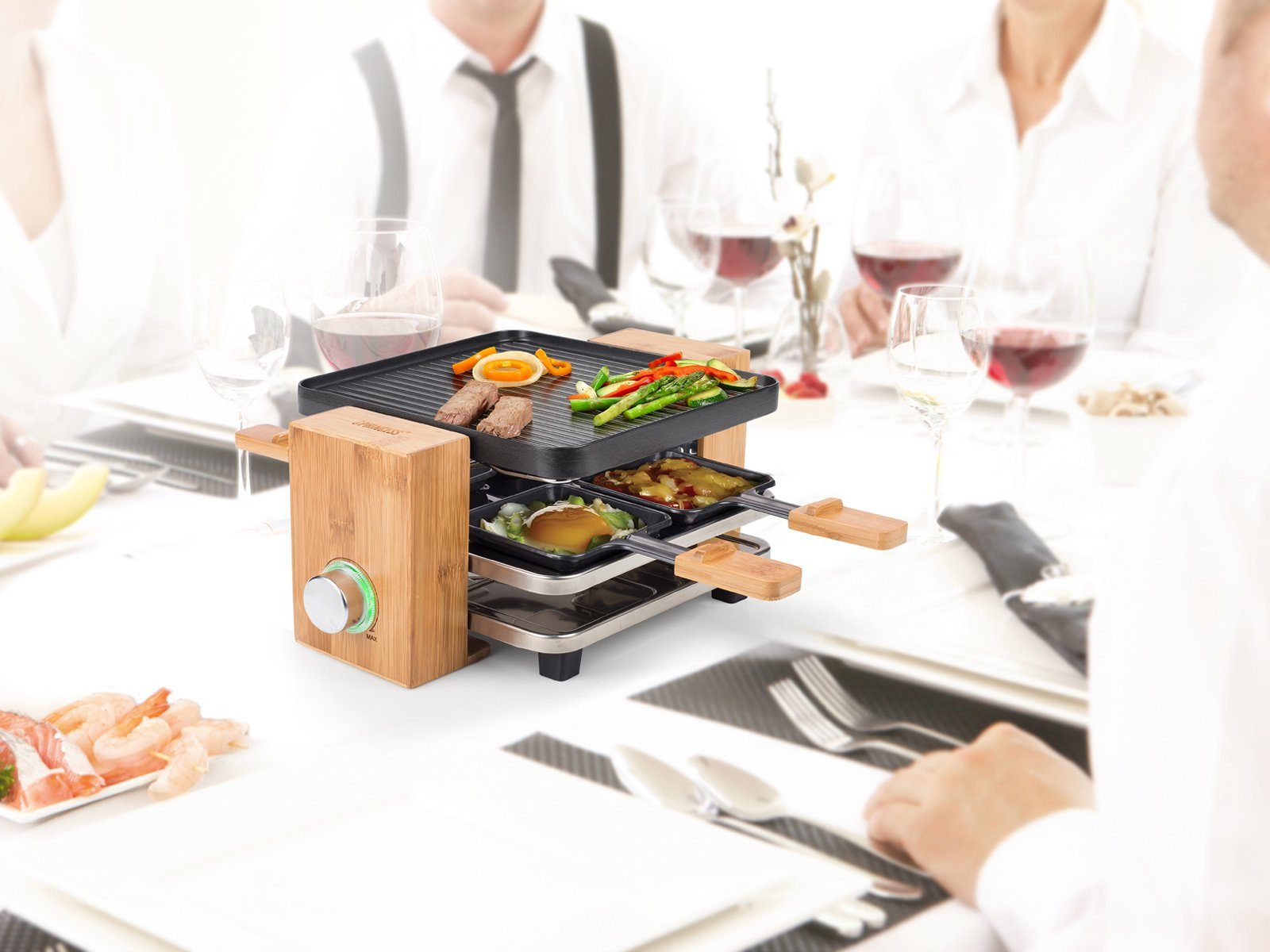 Raclette