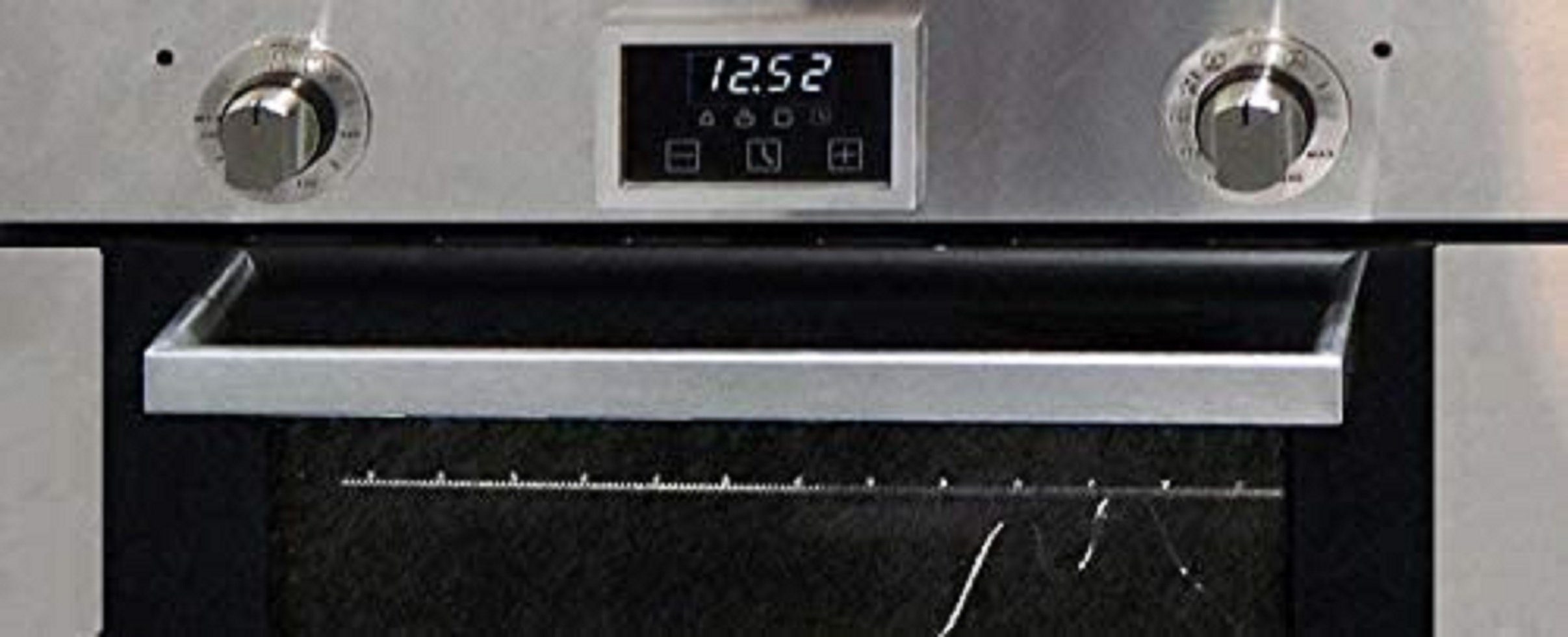Einbaubackofen EG 6372////