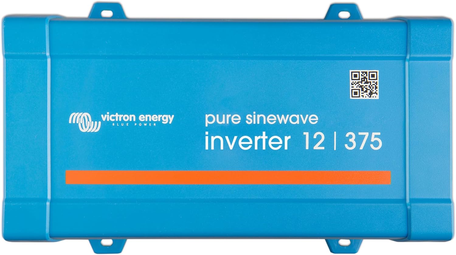 Victron Energy 1200VA 12-Volt 230V AC Inverter ad Onda Sinusoidale Pura (Schuko)