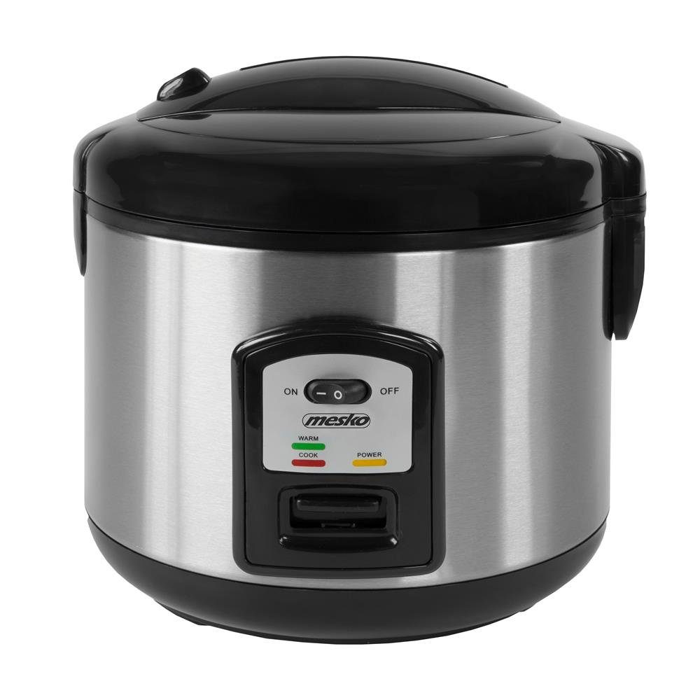 Reiskocher MS 6411 Reiskocher 1,5 Liter
