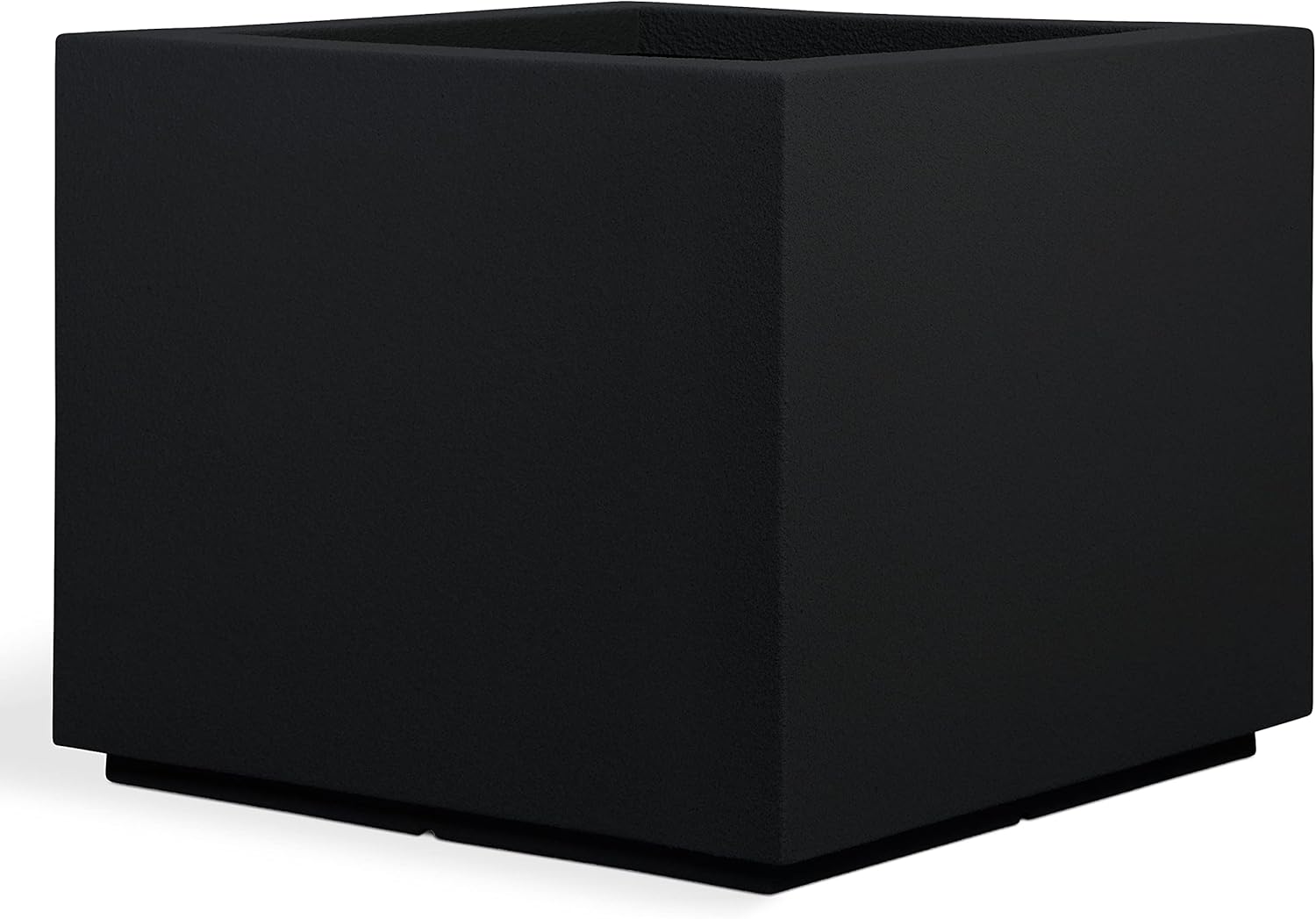 PolyStone Monterray Square Outdoor Planter  23