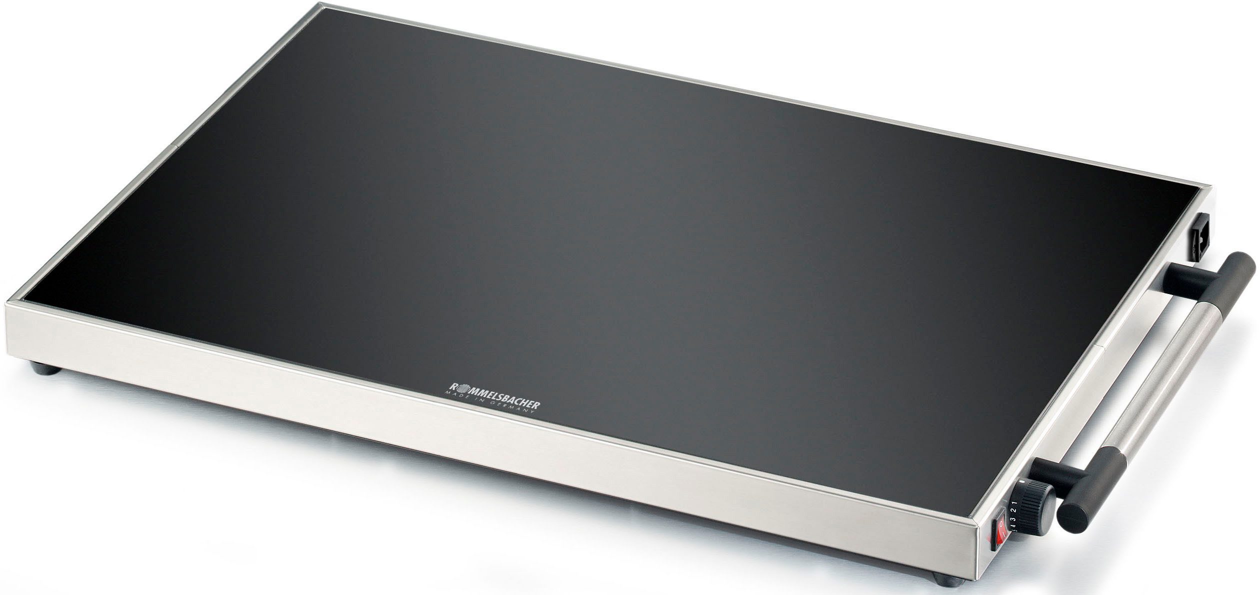 Warmhalteplatte WPR 407/E