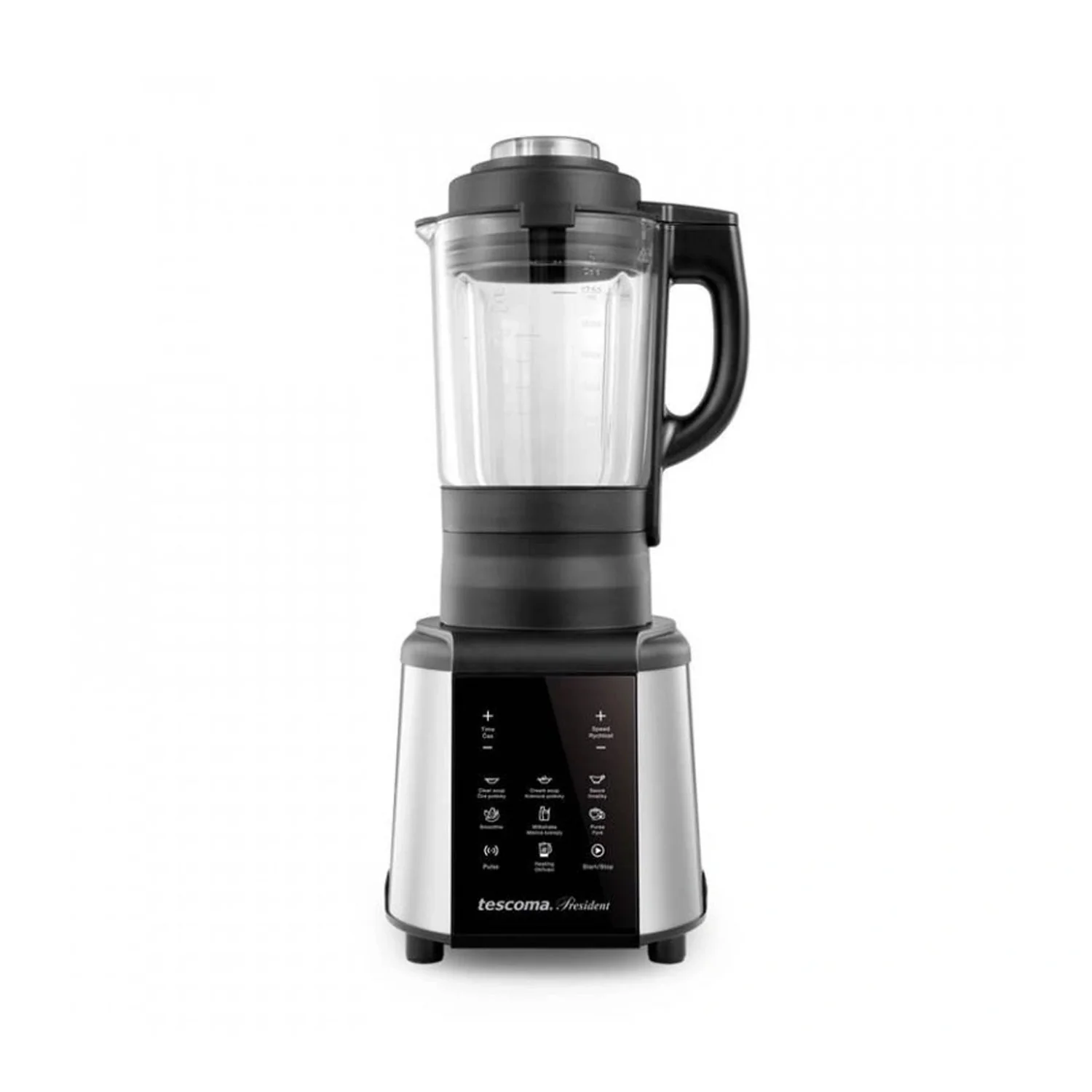 Robot Multifunzione Per Zuppe E Creme 1,75l 950w
