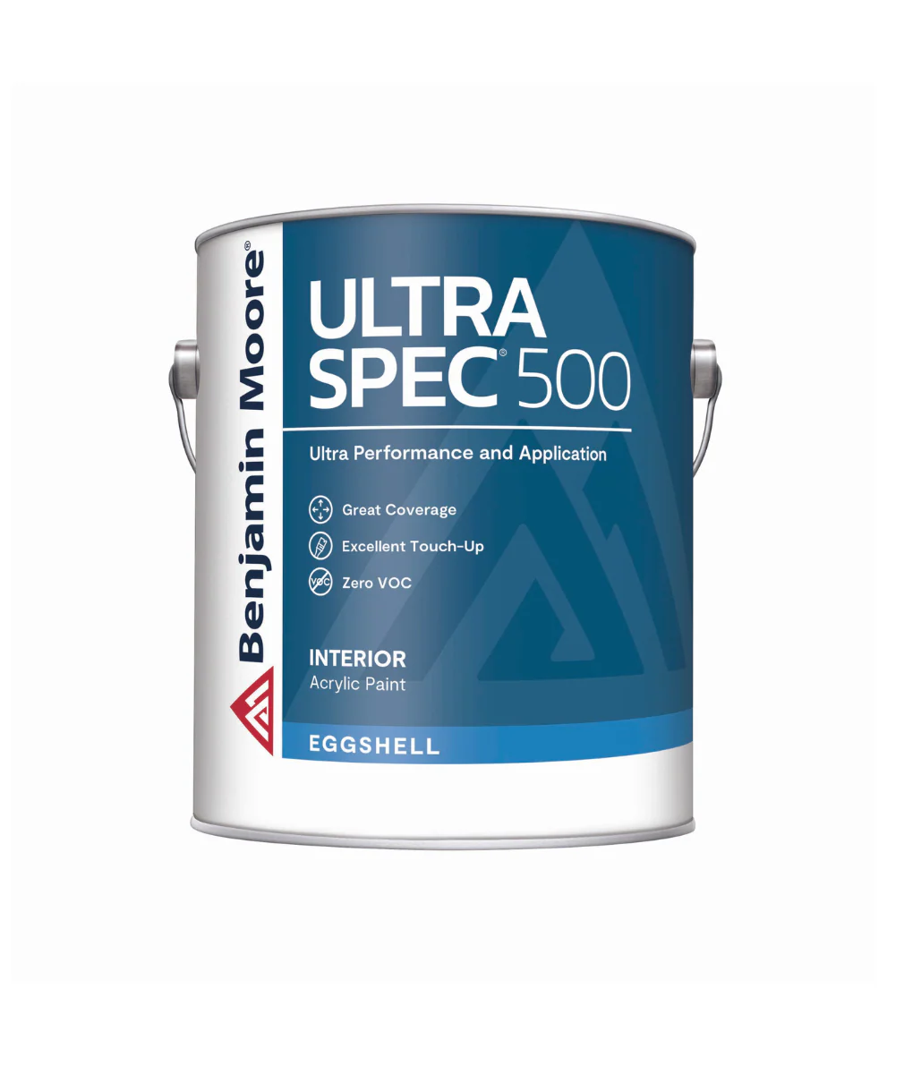 Ultra Spec 500- Interior Paint