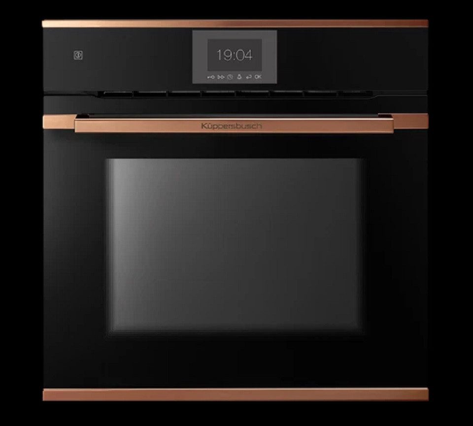 Einbaubackofen K-series.5 BP6550.0S DK6
