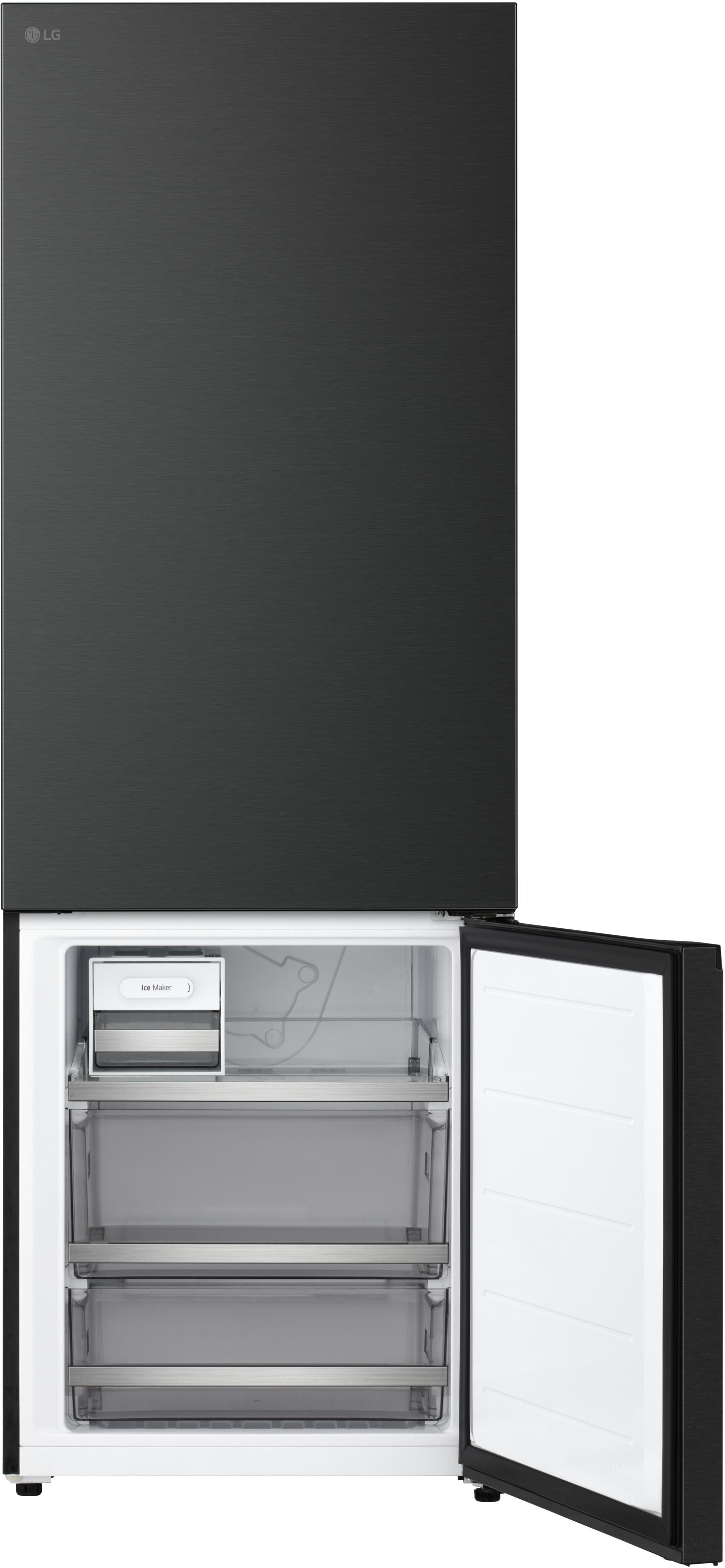 Kühl-/Gefrierkombination Serie 7 GBBW726AEV