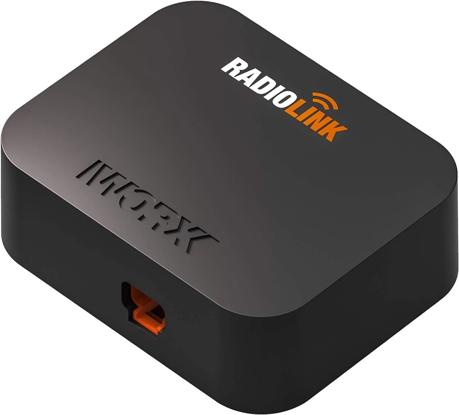 WORX Landroid M WR141E robotmaaier/accugrasmaaier voor kleine tuinen tot 500 m2/zelfrijdende grasmaaier voor een nette gazonsnit, veelkleurig