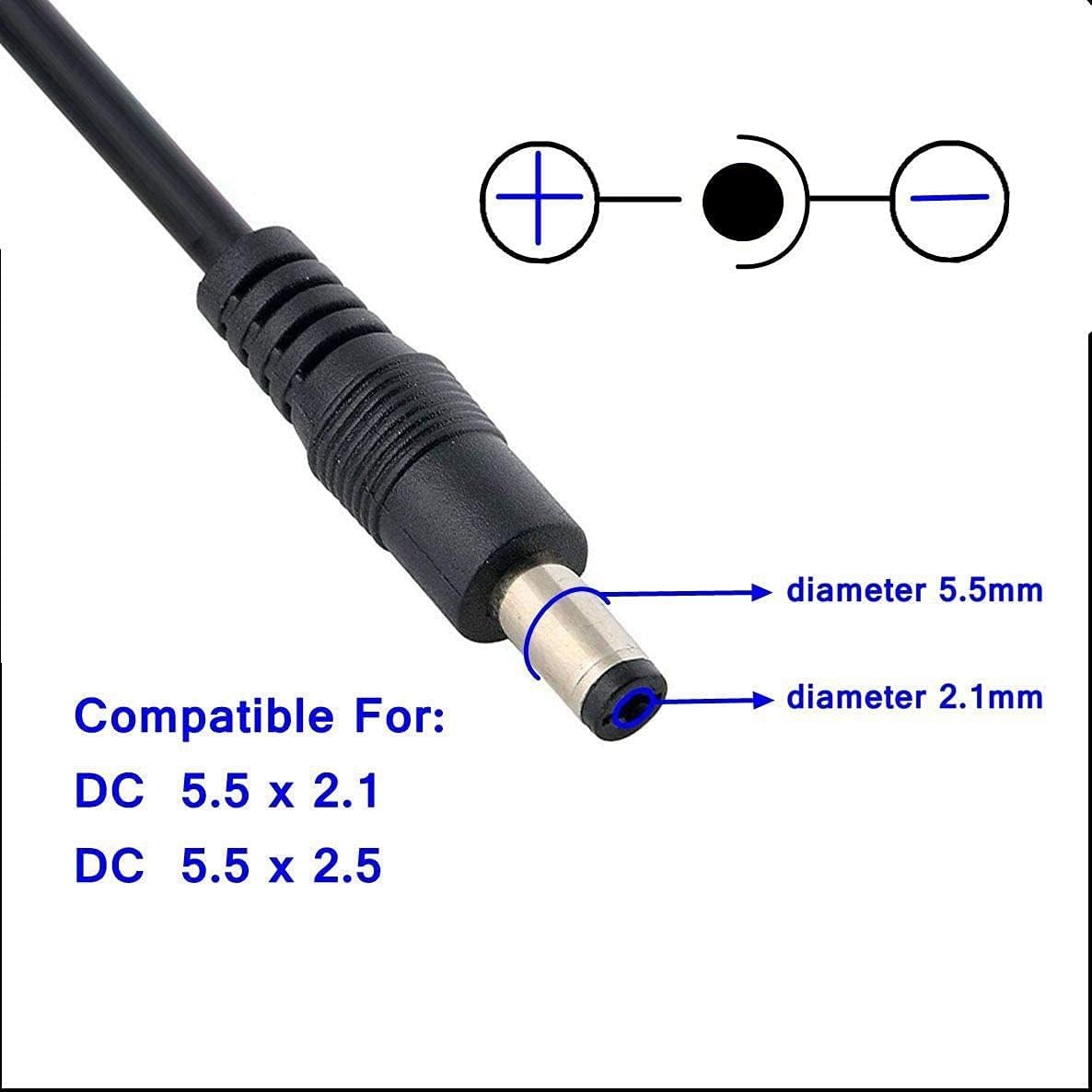 Caricabatterie Bici Elettrica 42V Caricabatterie 42 Volt per Monopattino Elettrico per 36V bici Caricabatterie Batteria