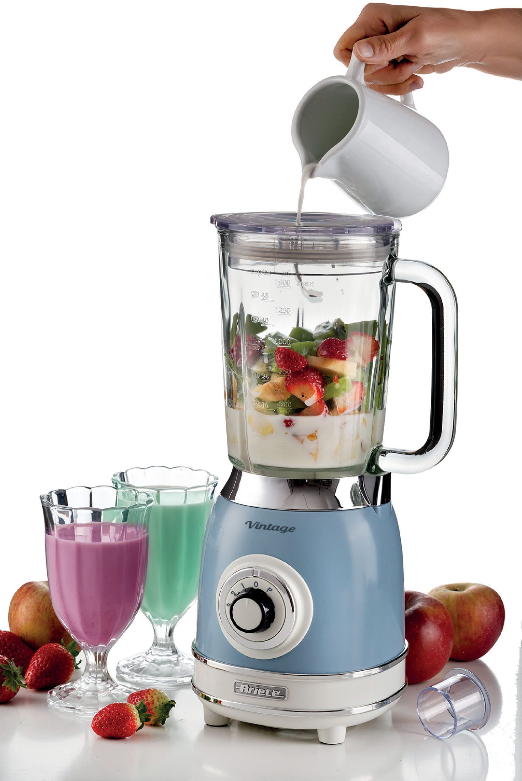 Standmixer 583