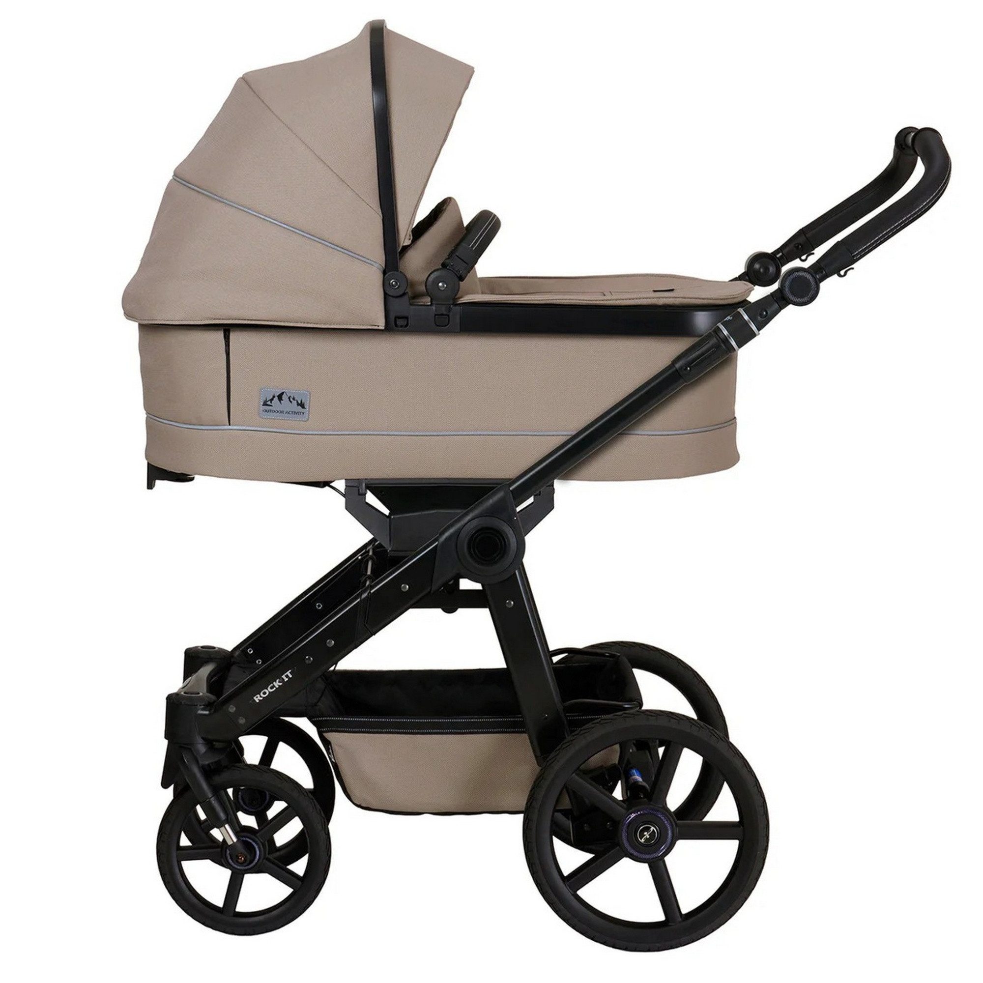 Kombi-Kinderwagen