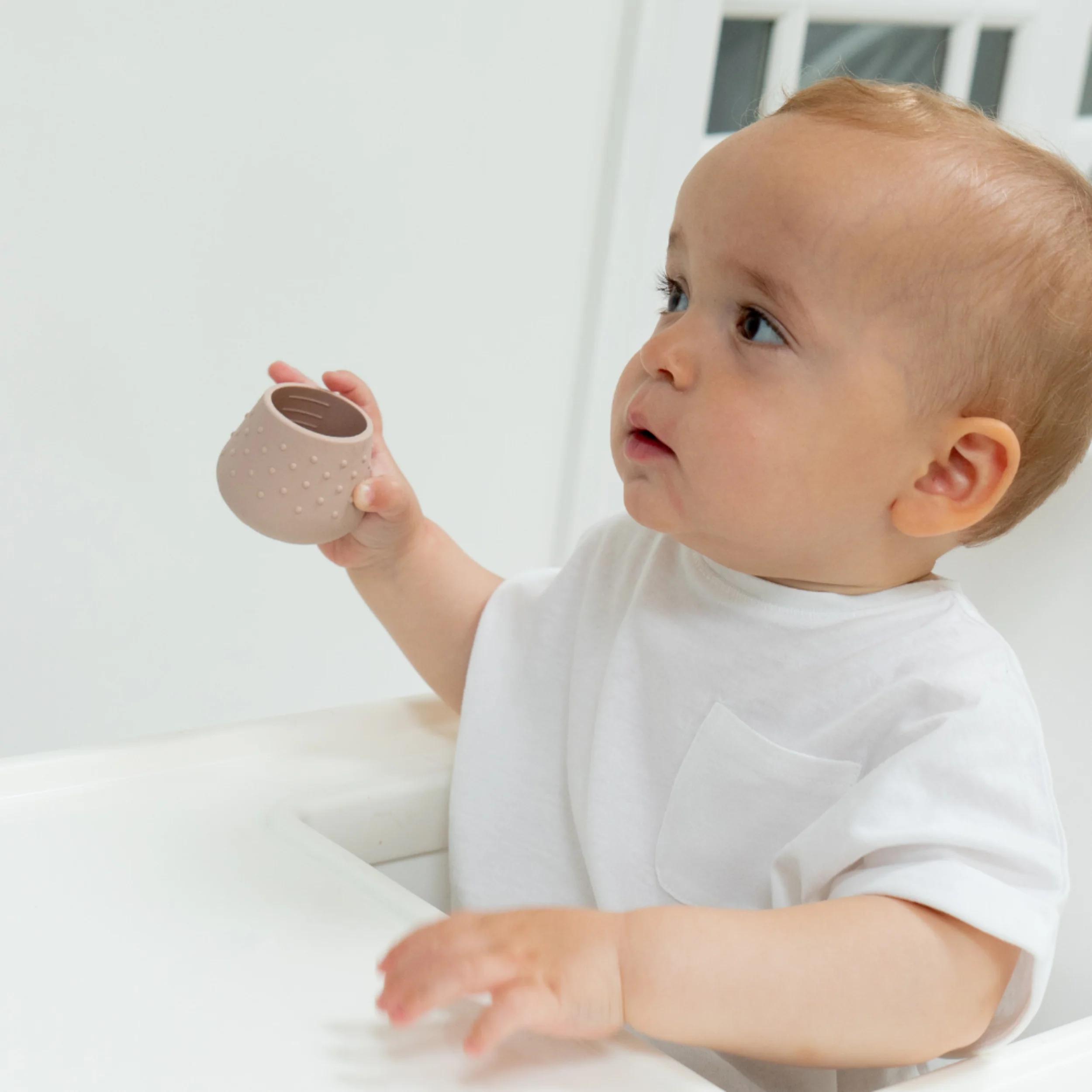 DinkyCup Open Baby Cup