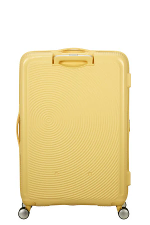 American Tourister Valigia espandibile Soundbox Pastels 77 cm a 4 ruote
