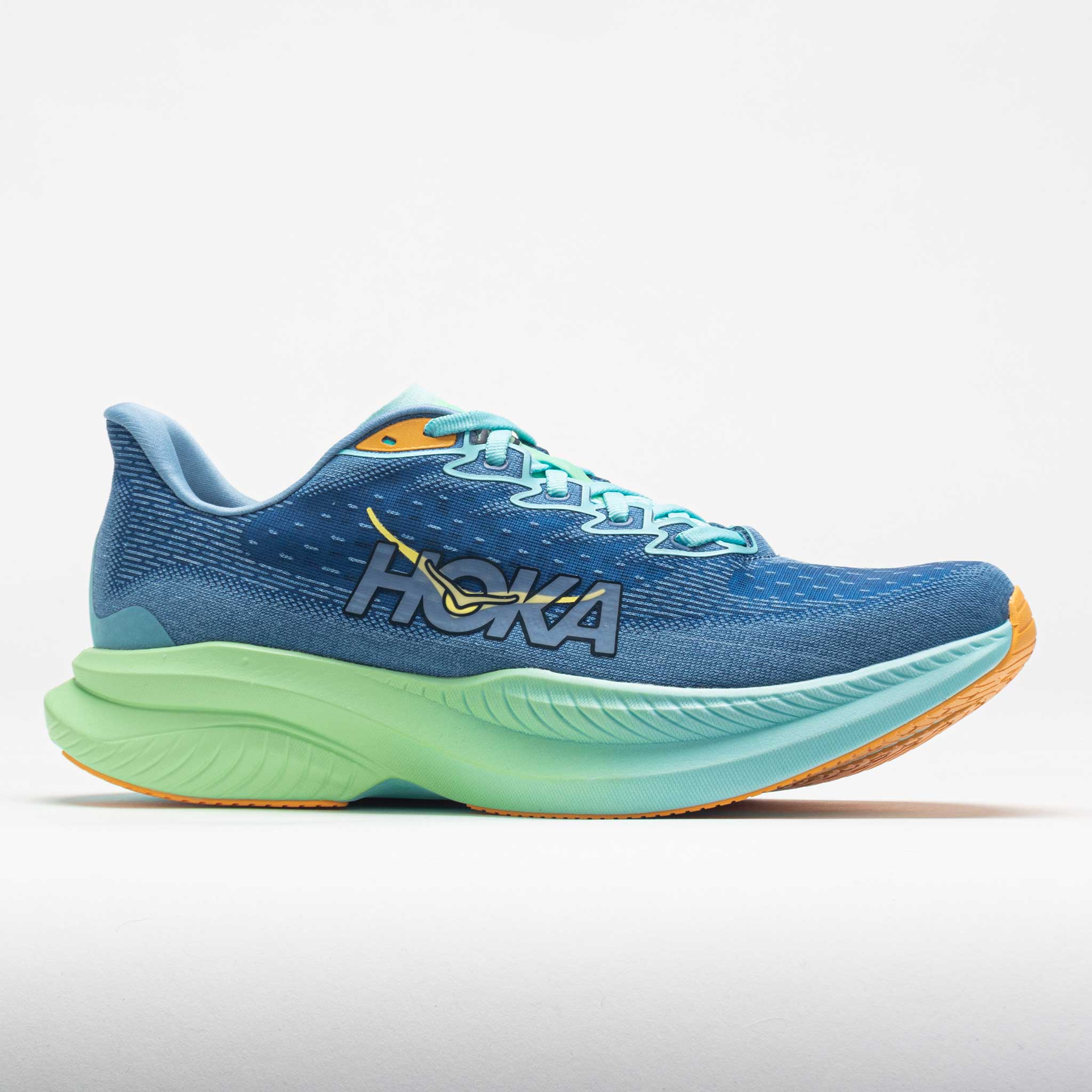 Mach 6 Men's Illusion/Dusk