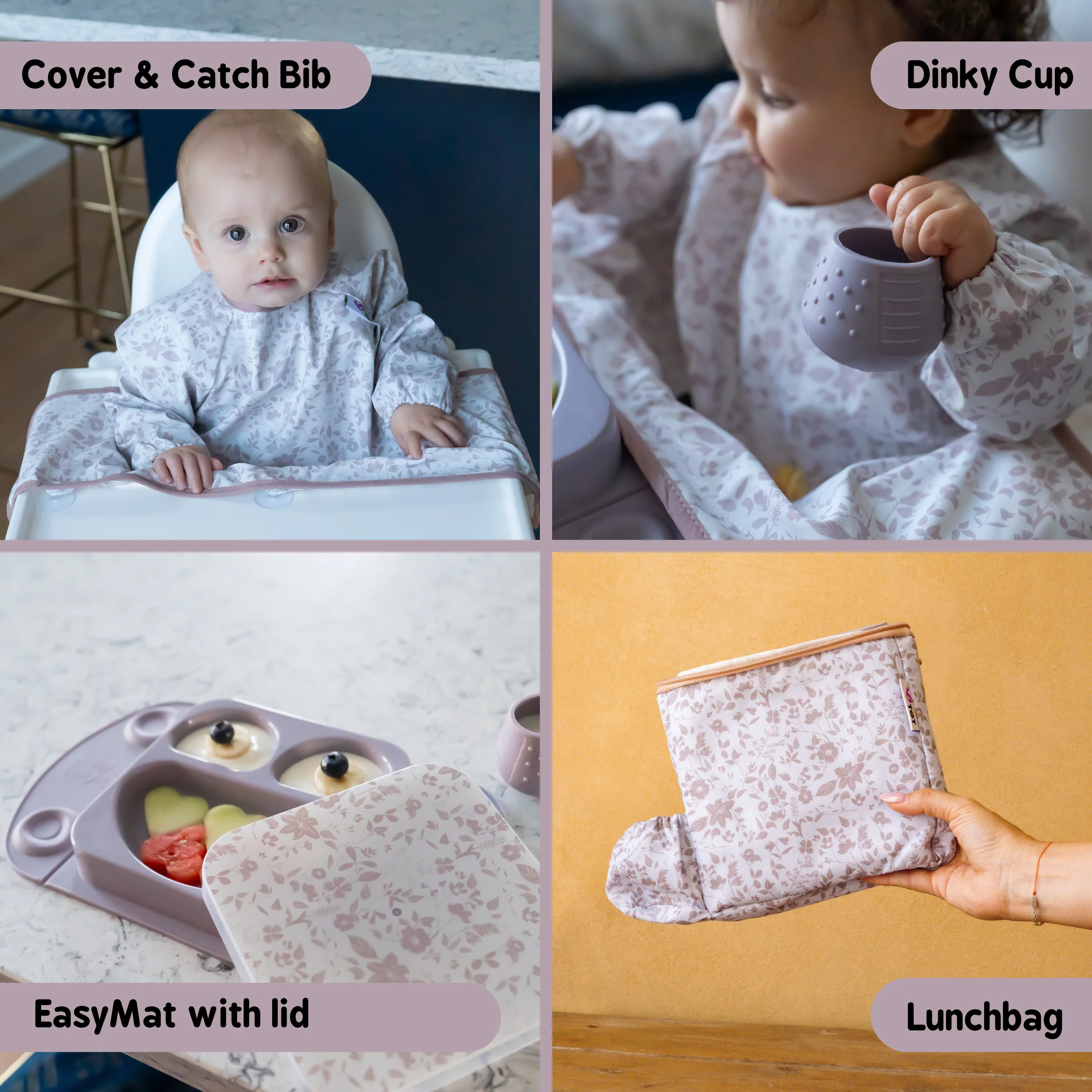 EastMat Weaning Bundle