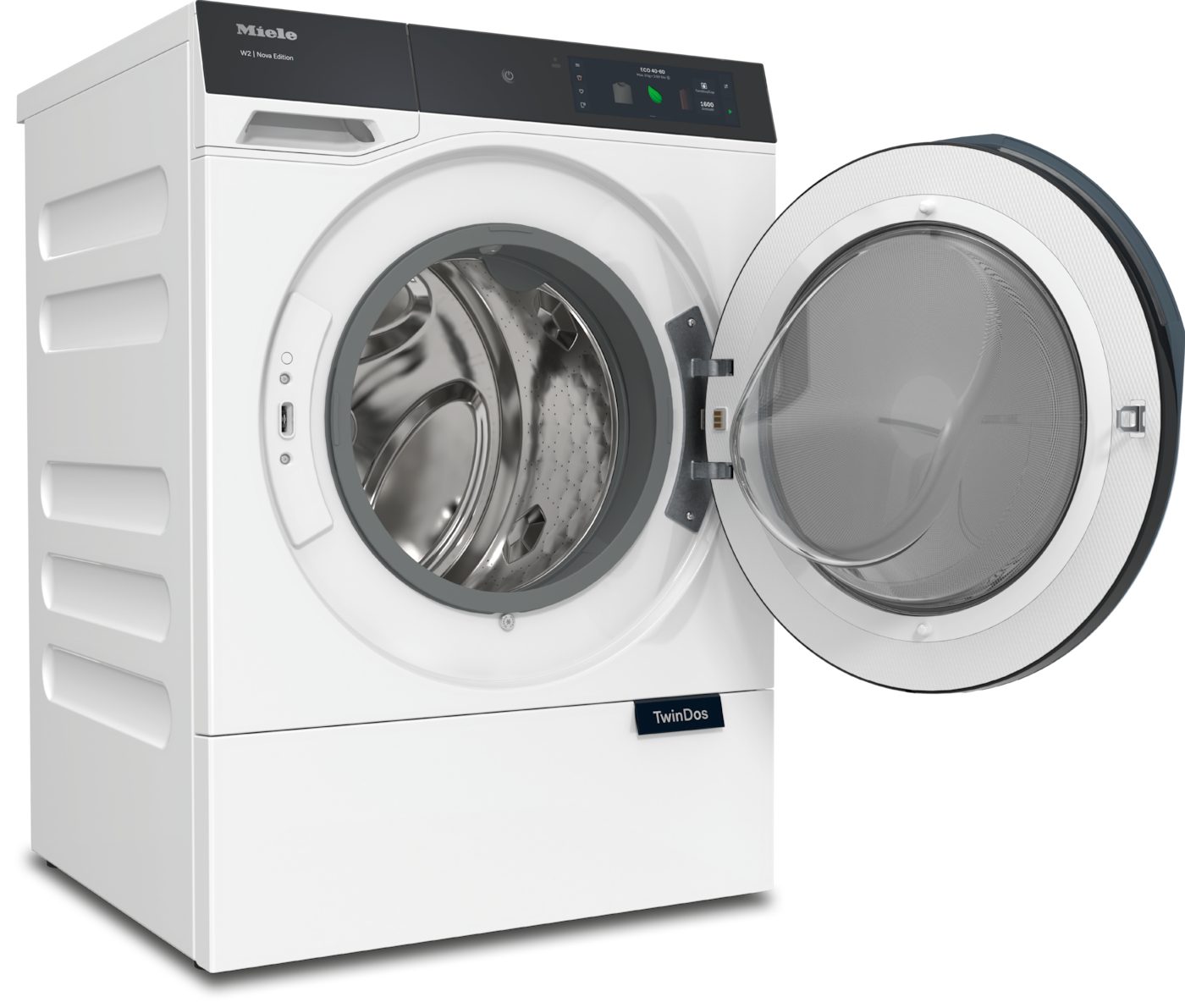 Waschmaschine WQ 1000 WPS Nova Edition