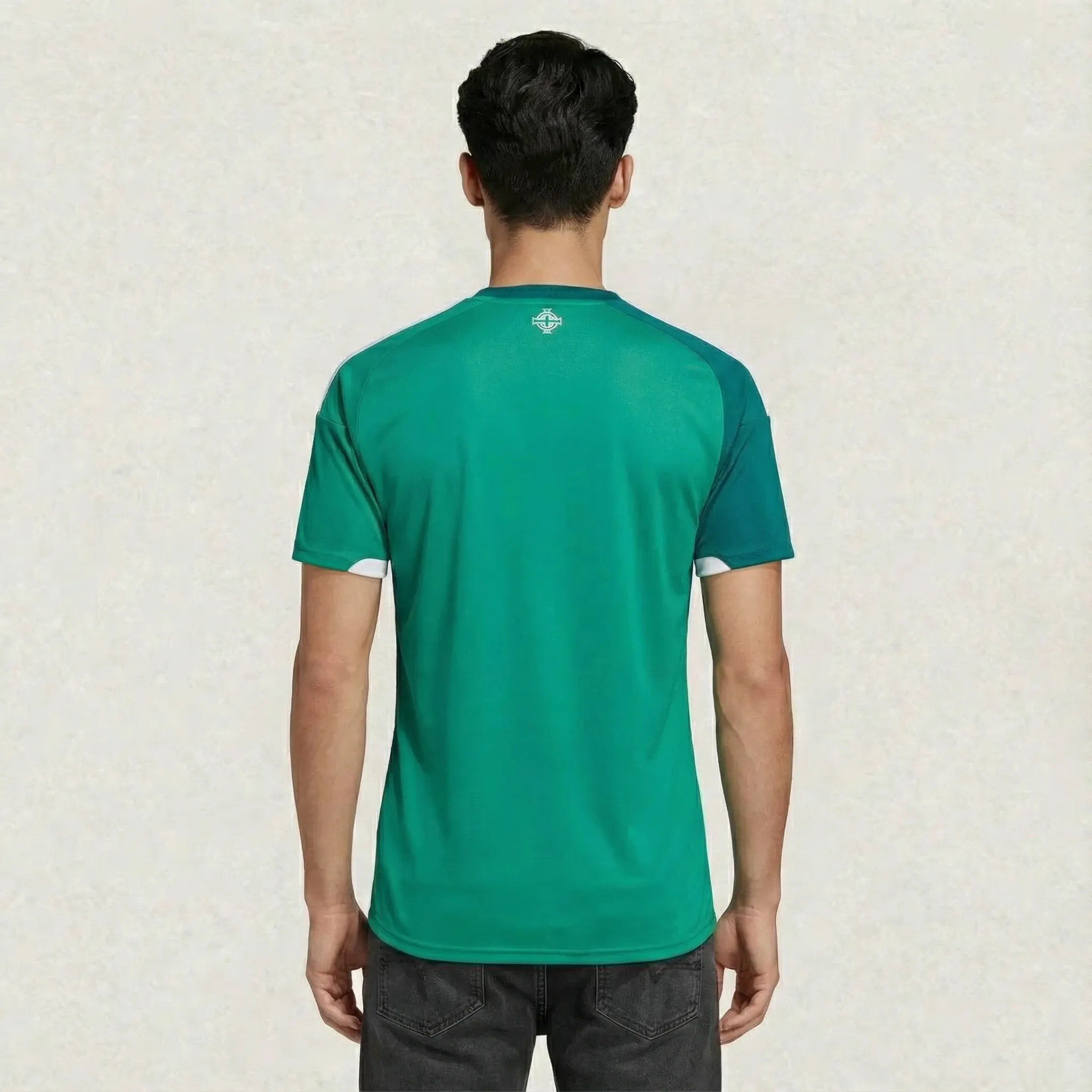 Northern Ireland 2026 Home Jersey
