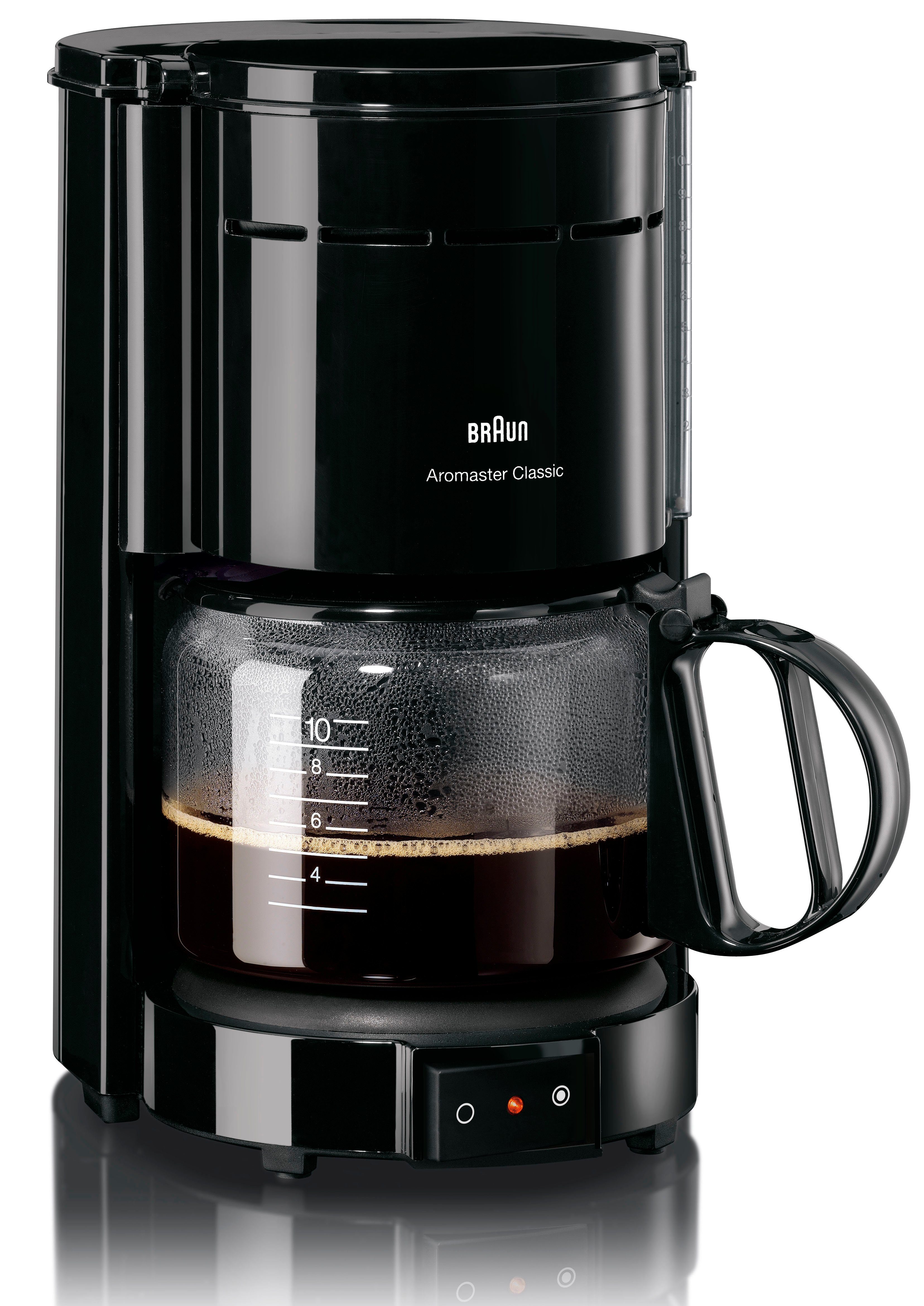 Filterkaffeemaschine Aromaster Classic KF 47/1