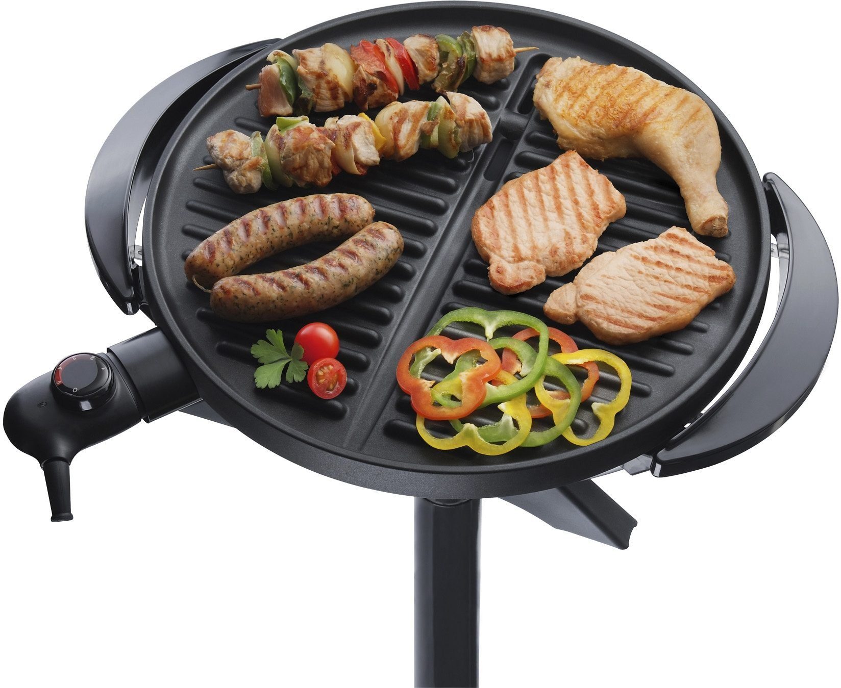 Tischgrill VG 250