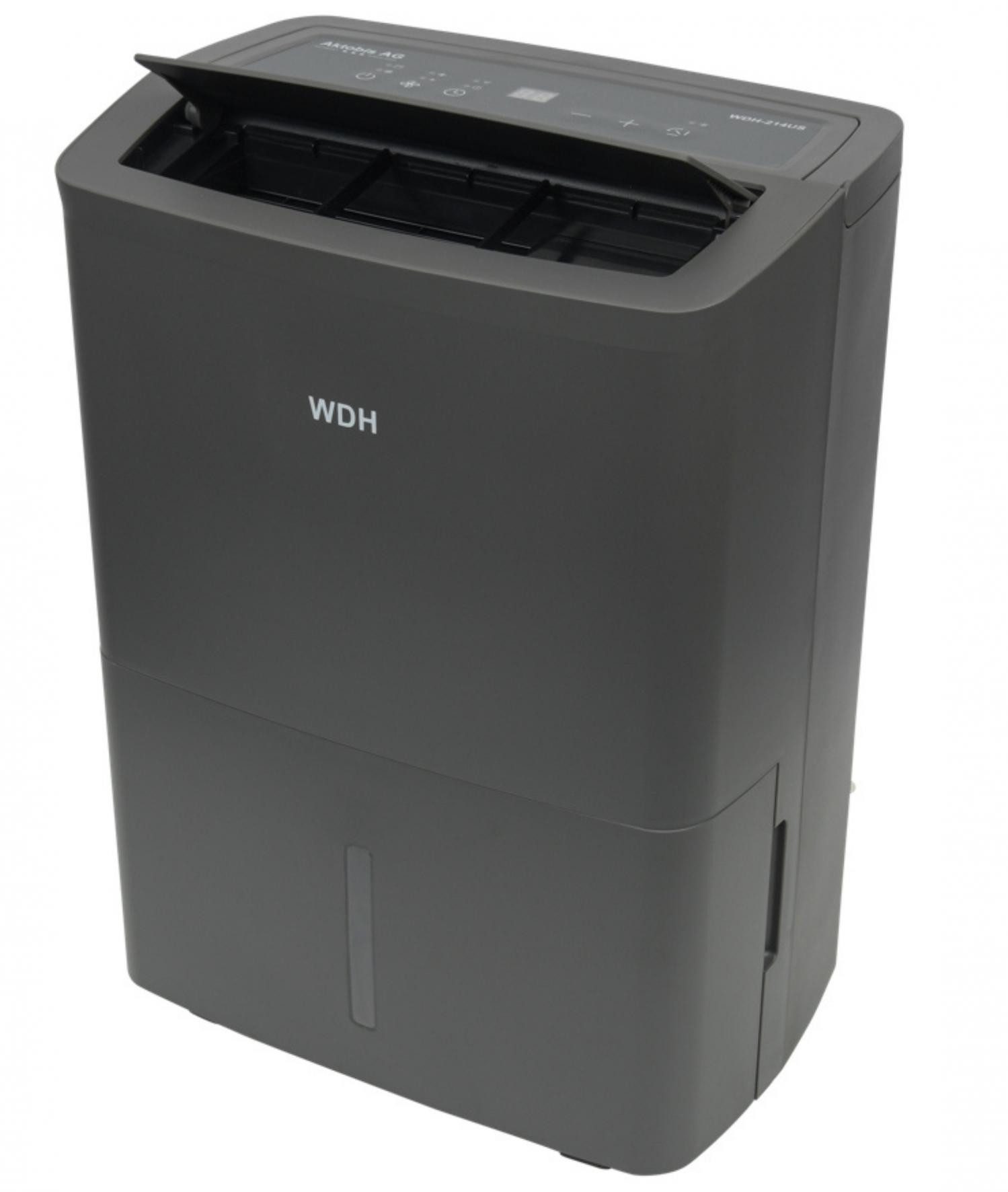 Luftentfeuchter WDH-214US (ultra silent)
