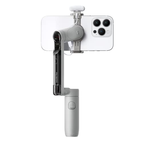 Insta360 FD7 937 26D insta360 Standalone Grigio