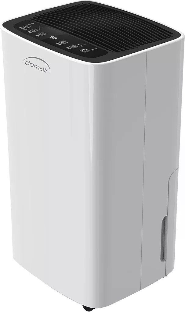 Luftentfeuchter Domai 185W Raumentfeuchter, extra leise