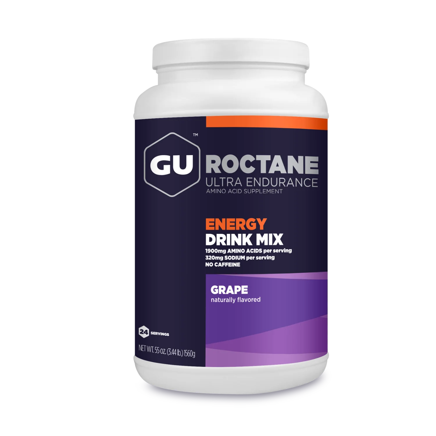 Roctane Energy & Hydration Drink Mix