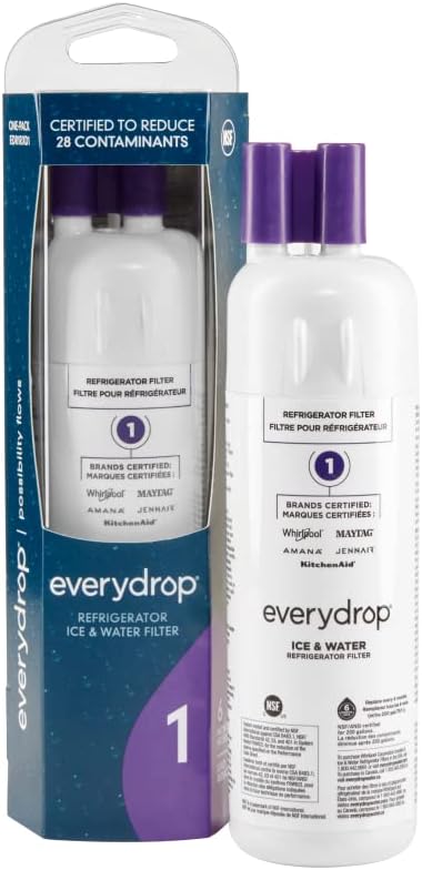 DP1 Water Filter 2 Pack