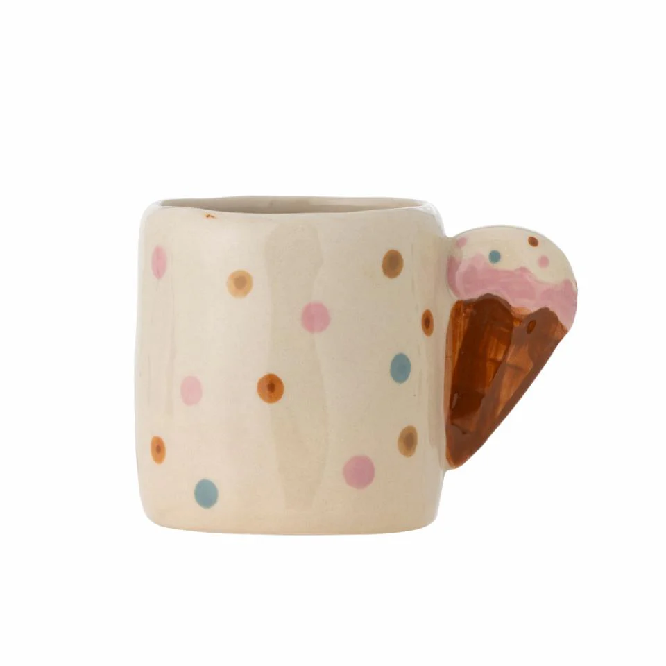 Bloomingville Creamy Cup Nature