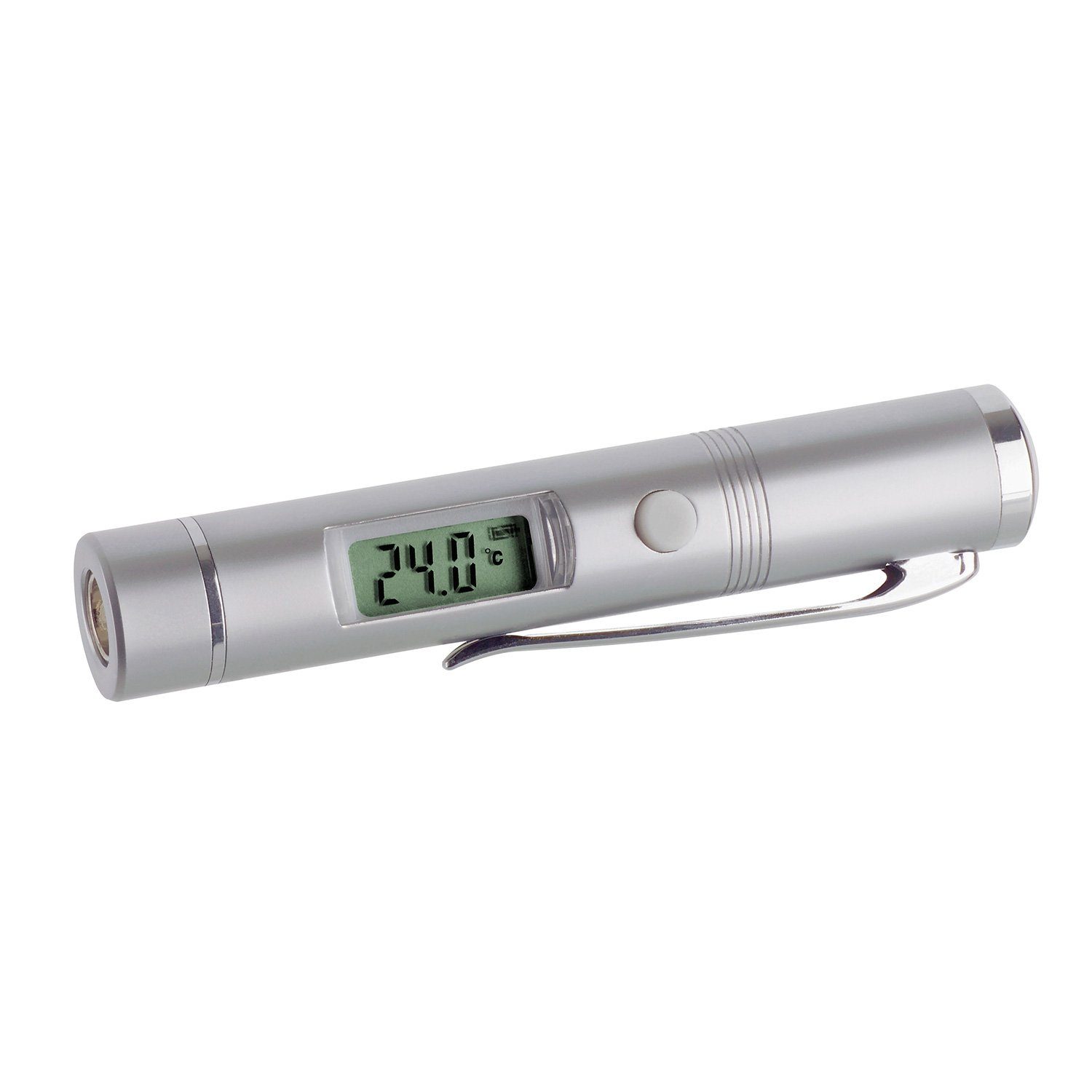 Wetterstation Infrarot-Thermometer
