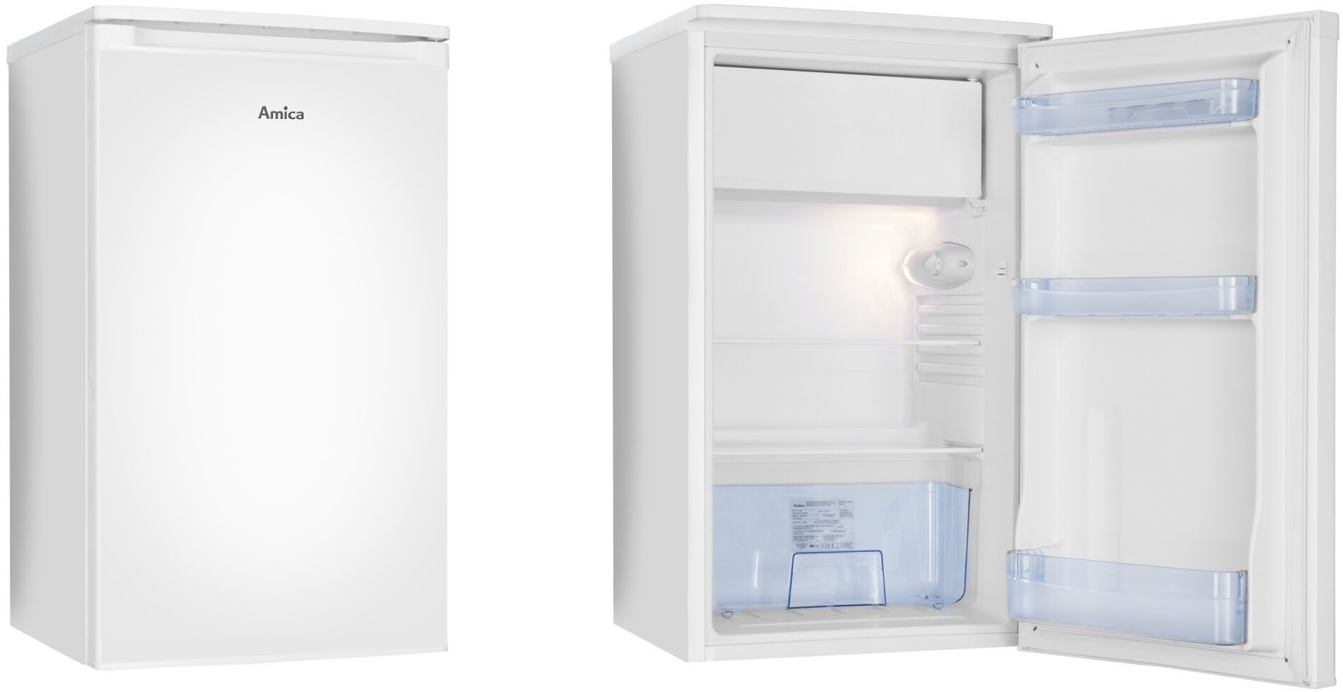 Kühlschrank KS 361 155 W