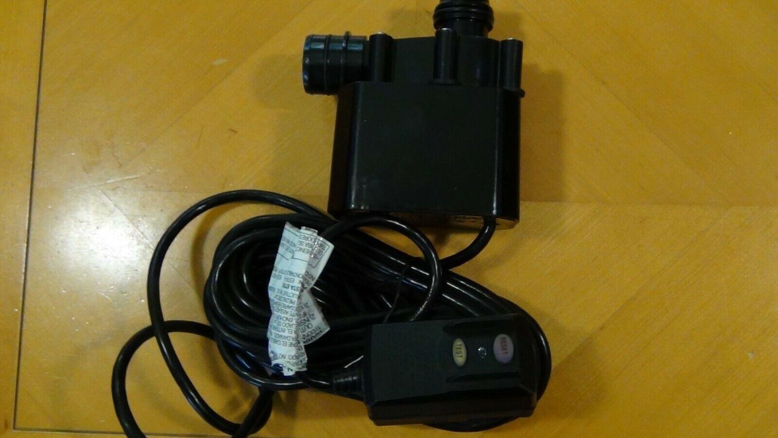 Polygroup F1500c GFCI Filter Pool Pump &ndash; New Condition