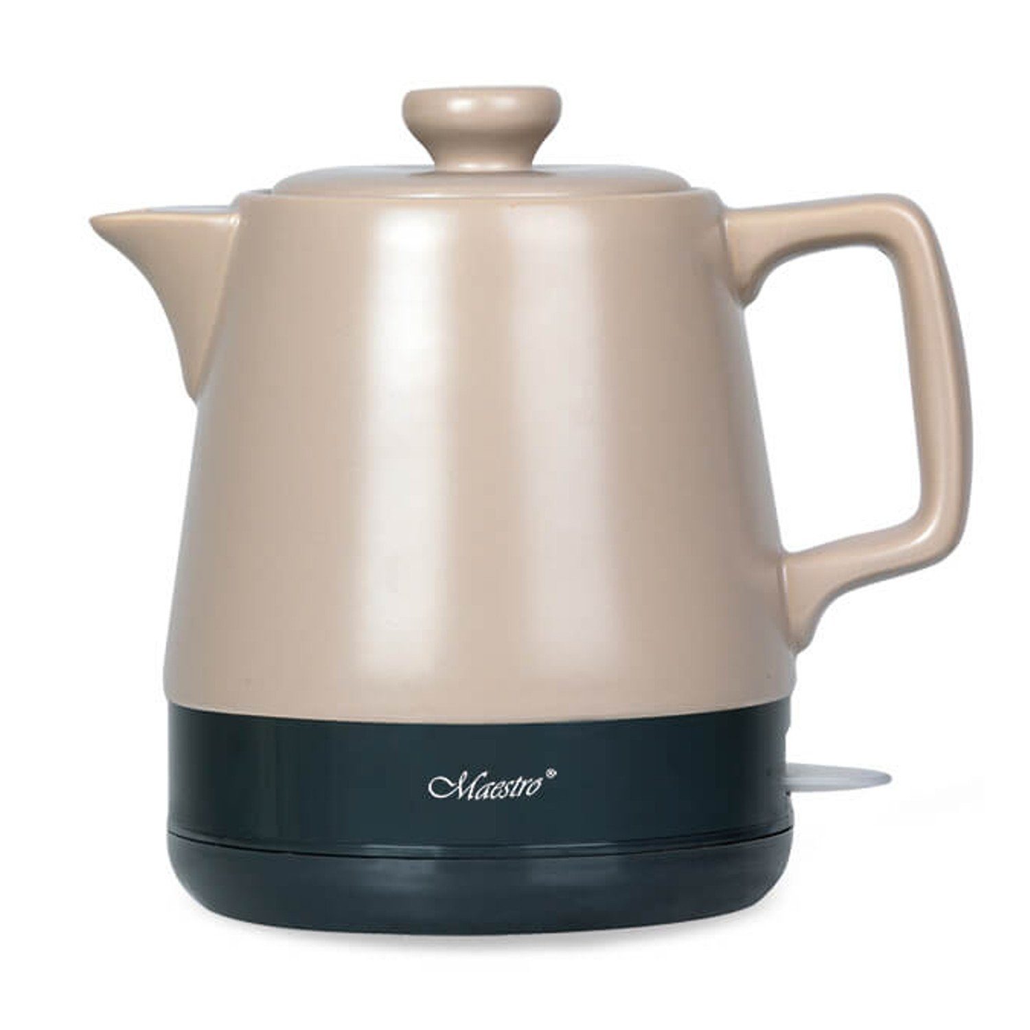 Wasserkocher MR-071-BEIGE